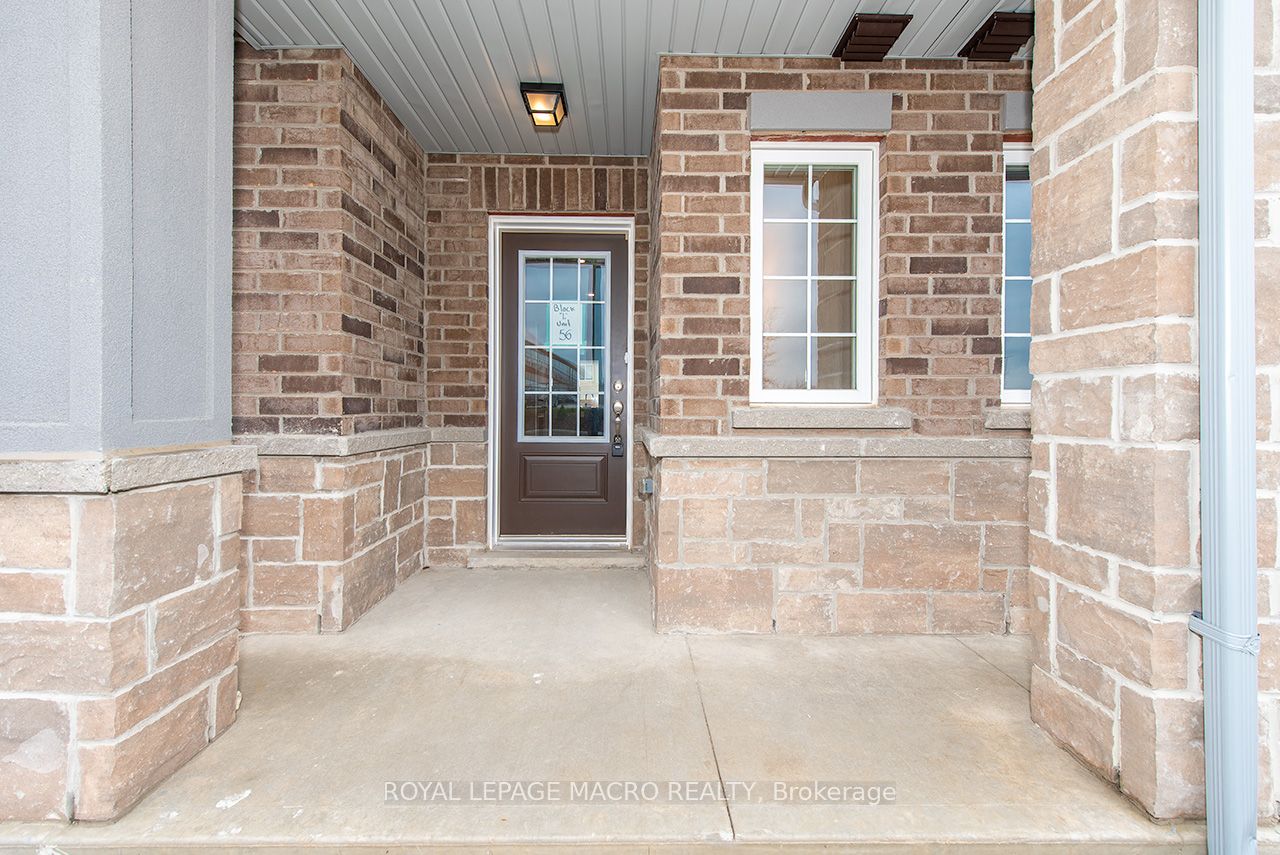 22 Linden Park Lane, Hamilton, ON L9A 1Y1 photo 3