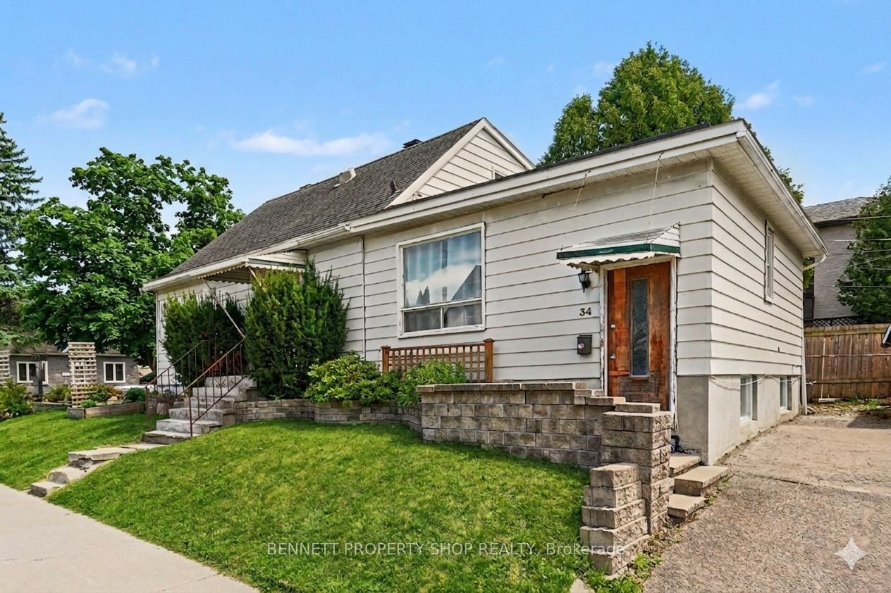 34 Hazel Street, Glebe - Ottawa East and Area, ON K1S 1J5