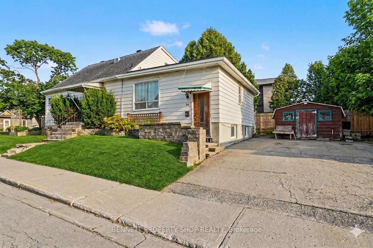 34 Hazel Street, Glebe - Ottawa East and Area, ON K1S 1J5 photo 3