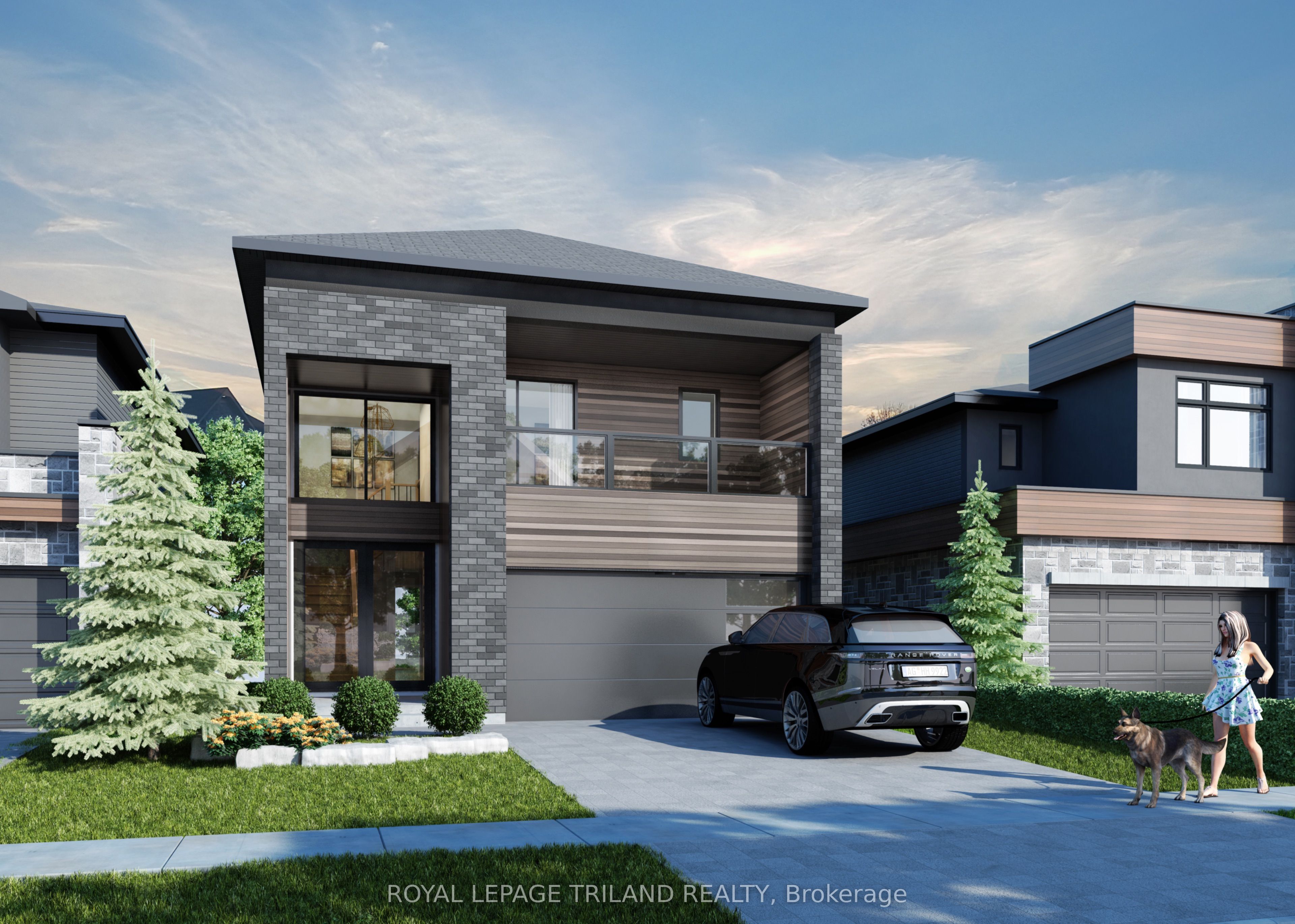 6327 Royal Magnolia Avenue, London South, ON N6P 0K2