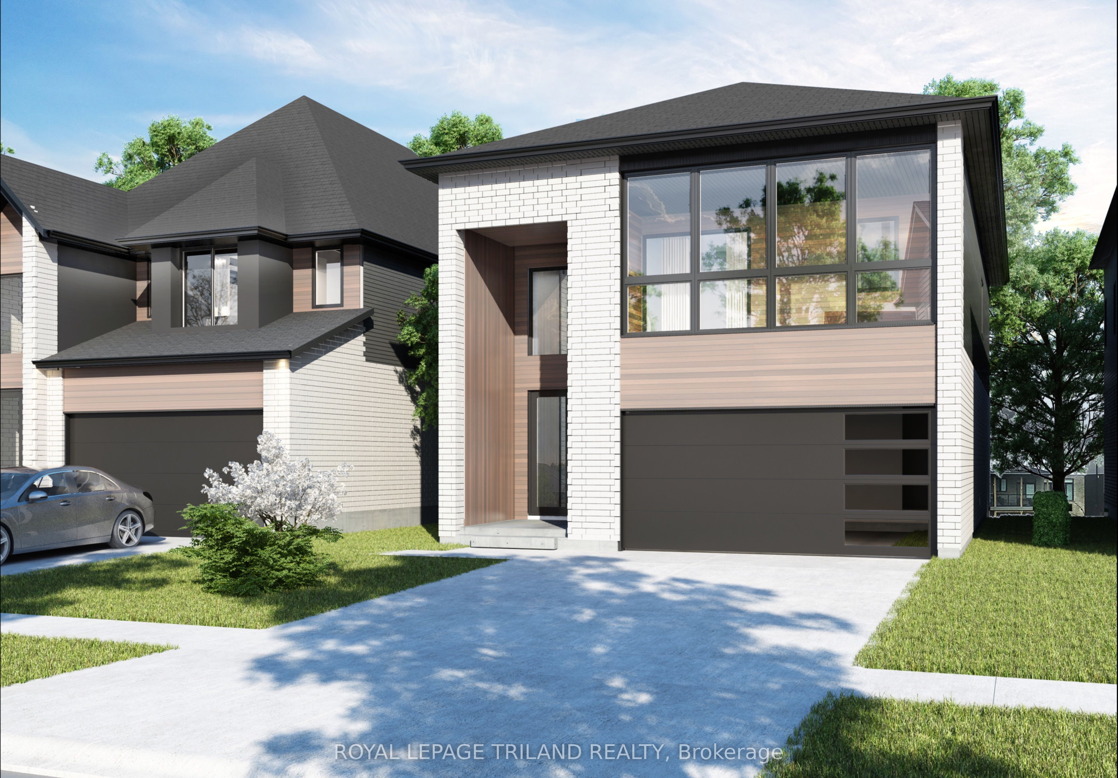 6327 Royal Magnolia Avenue, London South, ON N6P 0K2 photo 2