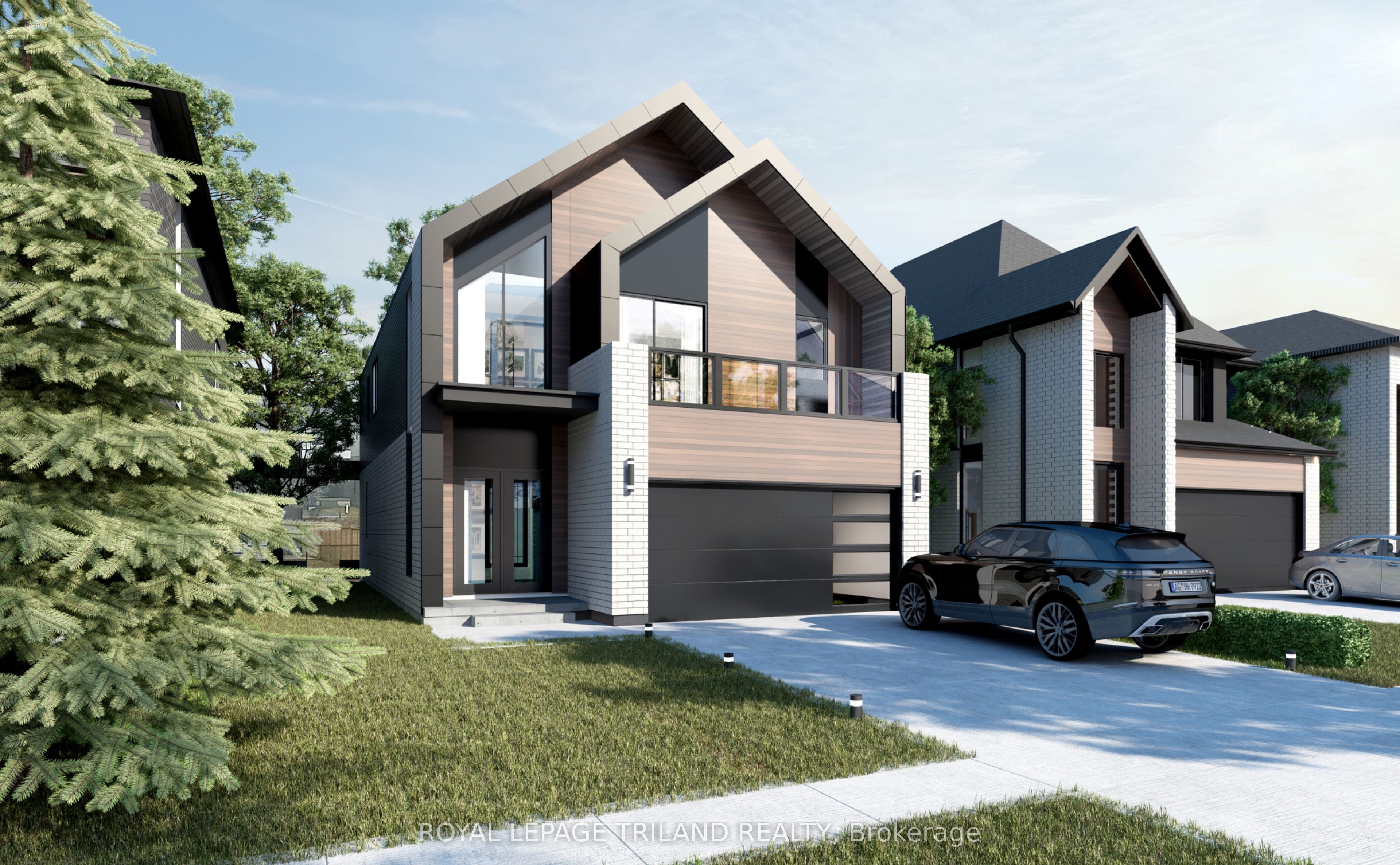 6331 Royal Magnolia Avenue, London South, ON N6P 0K2