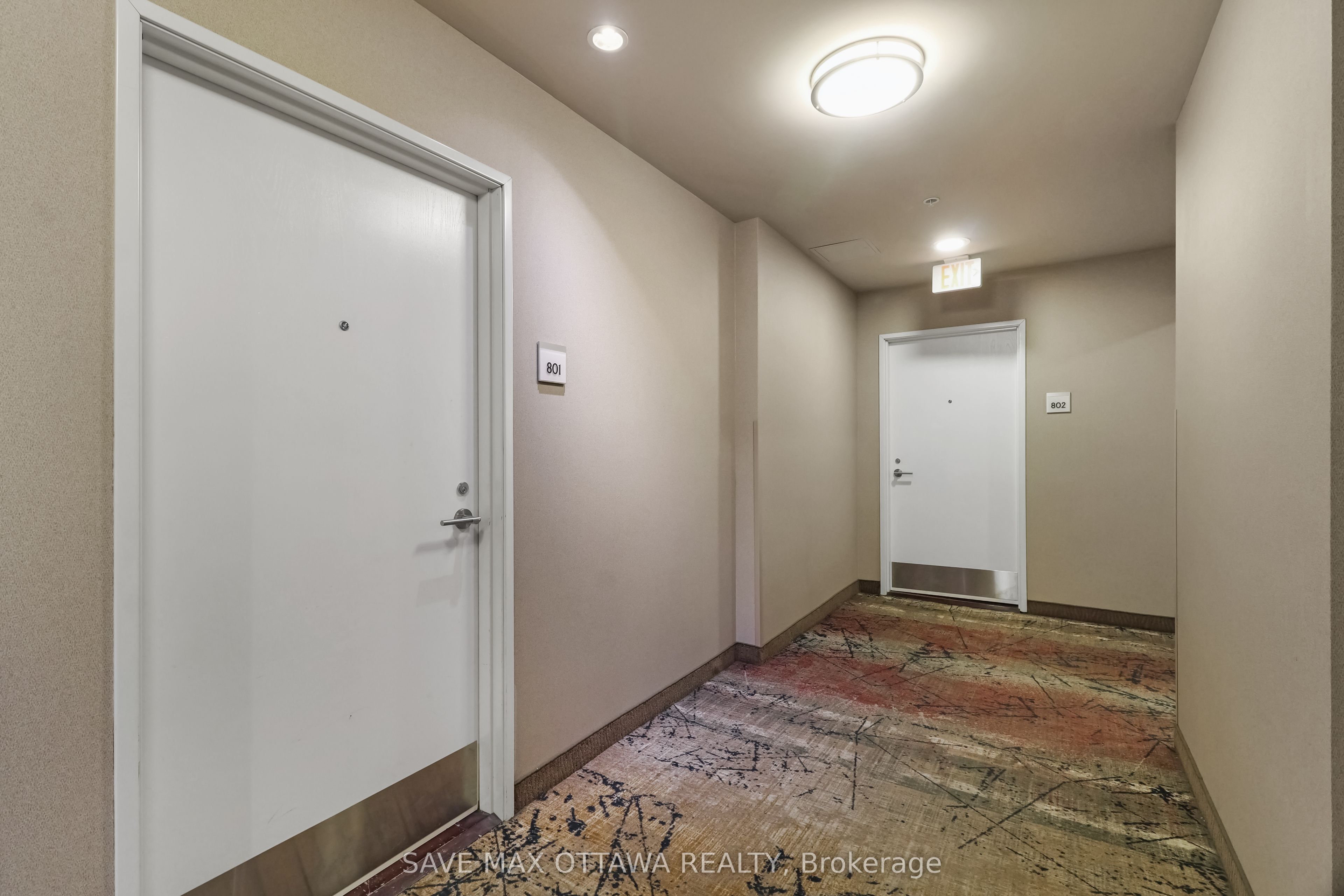 555 Anand Private 801, Billings Bridge - Riverside Park and Area, ON K1V 2R7 photo 5