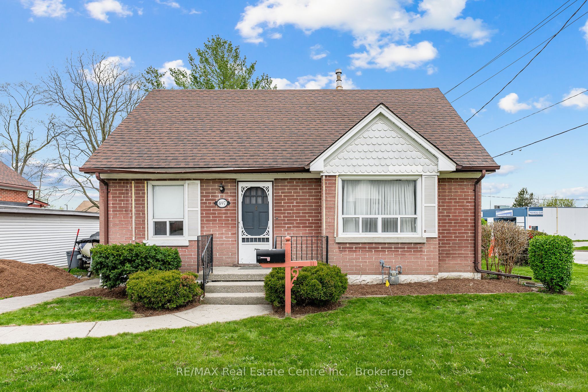 497 Victoria Street S, Kitchener, ON N2M 3A6