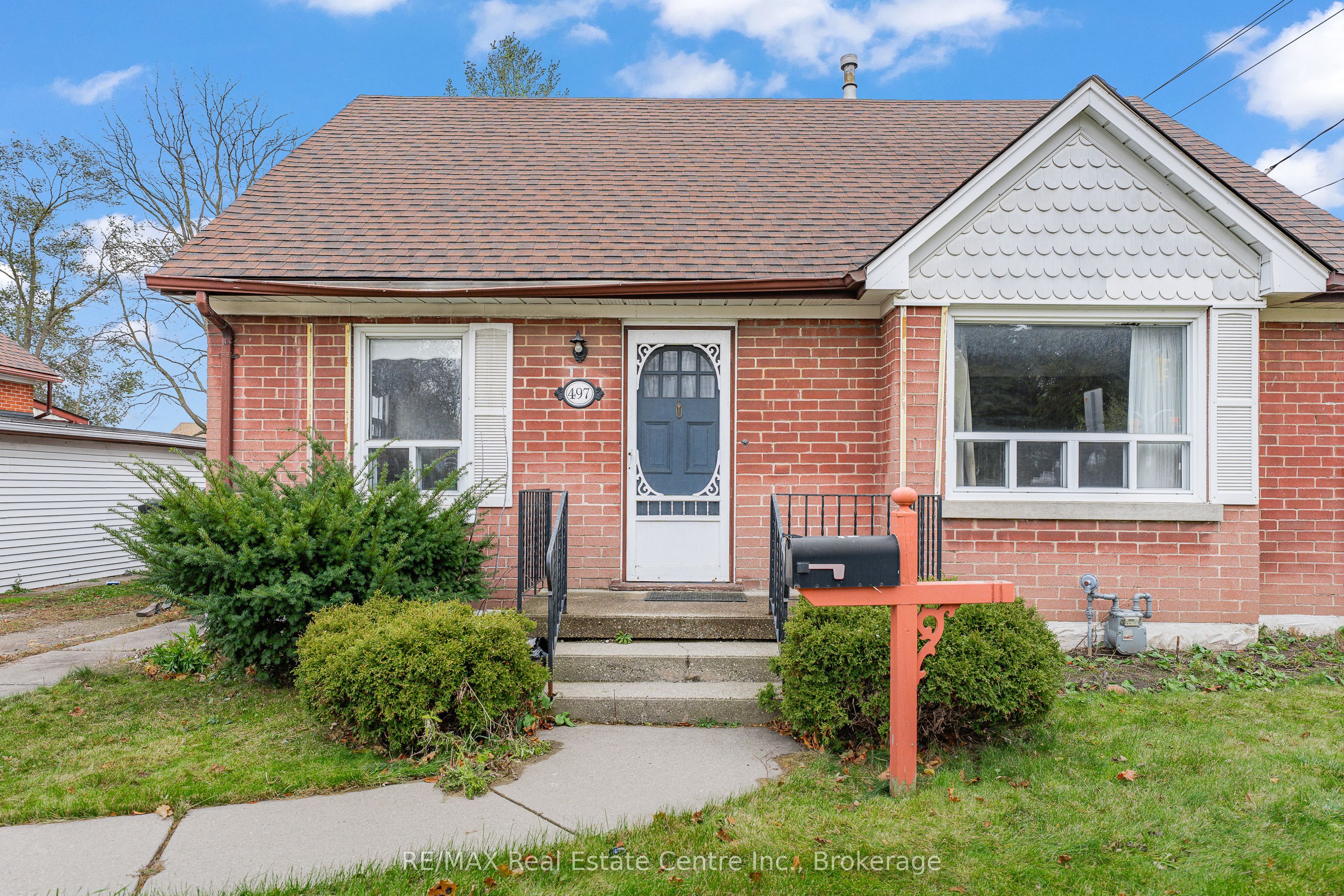 497 Victoria Street S, Kitchener, ON N2M 3A6 photo 3