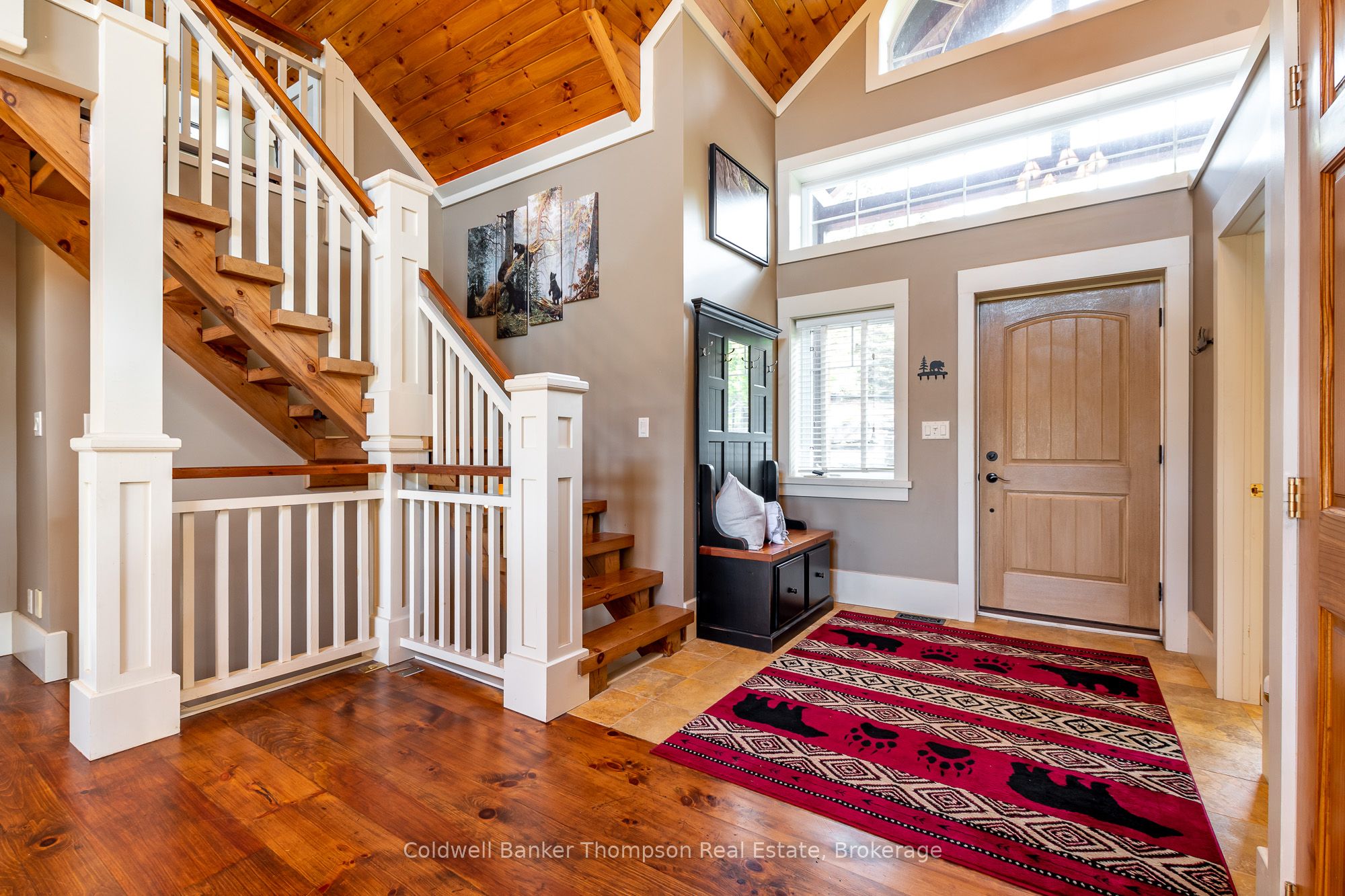 21 Deerhurst Highlands Drive, Huntsville, ON P1H 1B1 photo 4