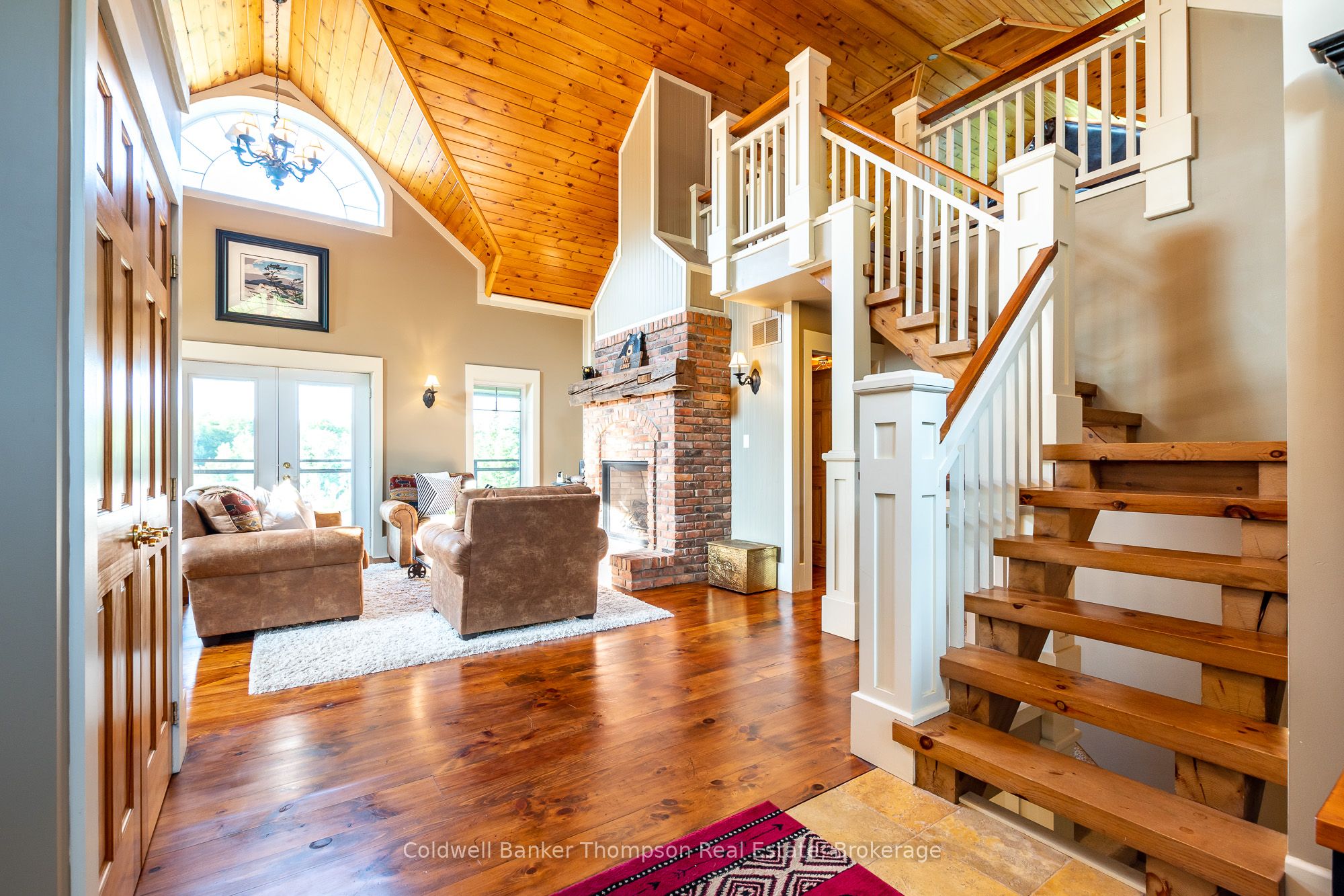 21 Deerhurst Highlands Drive, Huntsville, ON P1H 1B1 photo 5