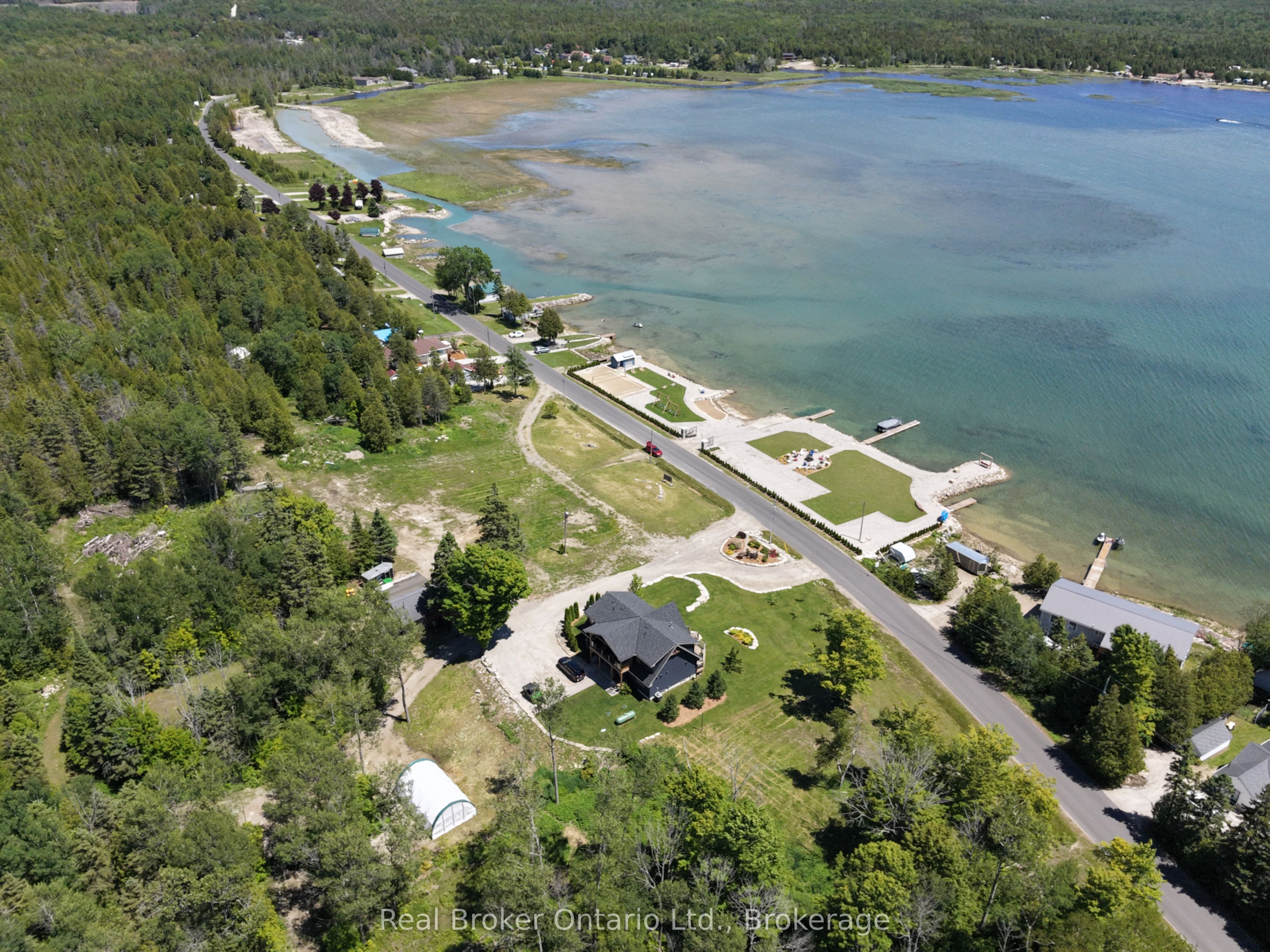 108 Tamarac Road, Northern Bruce Peninsula, ON N0H 1W0 photo 2