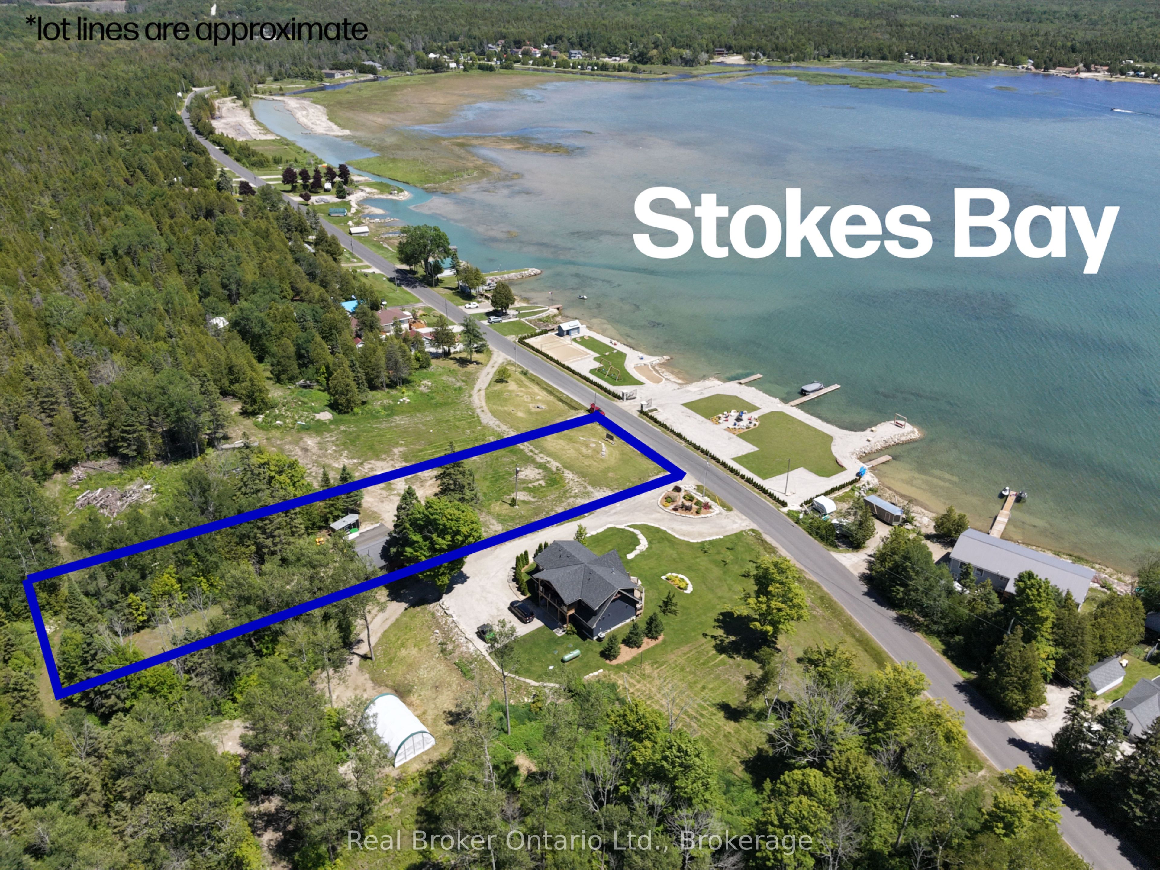 108 Tamarac Road, Northern Bruce Peninsula, ON N0H 1W0 photo 4