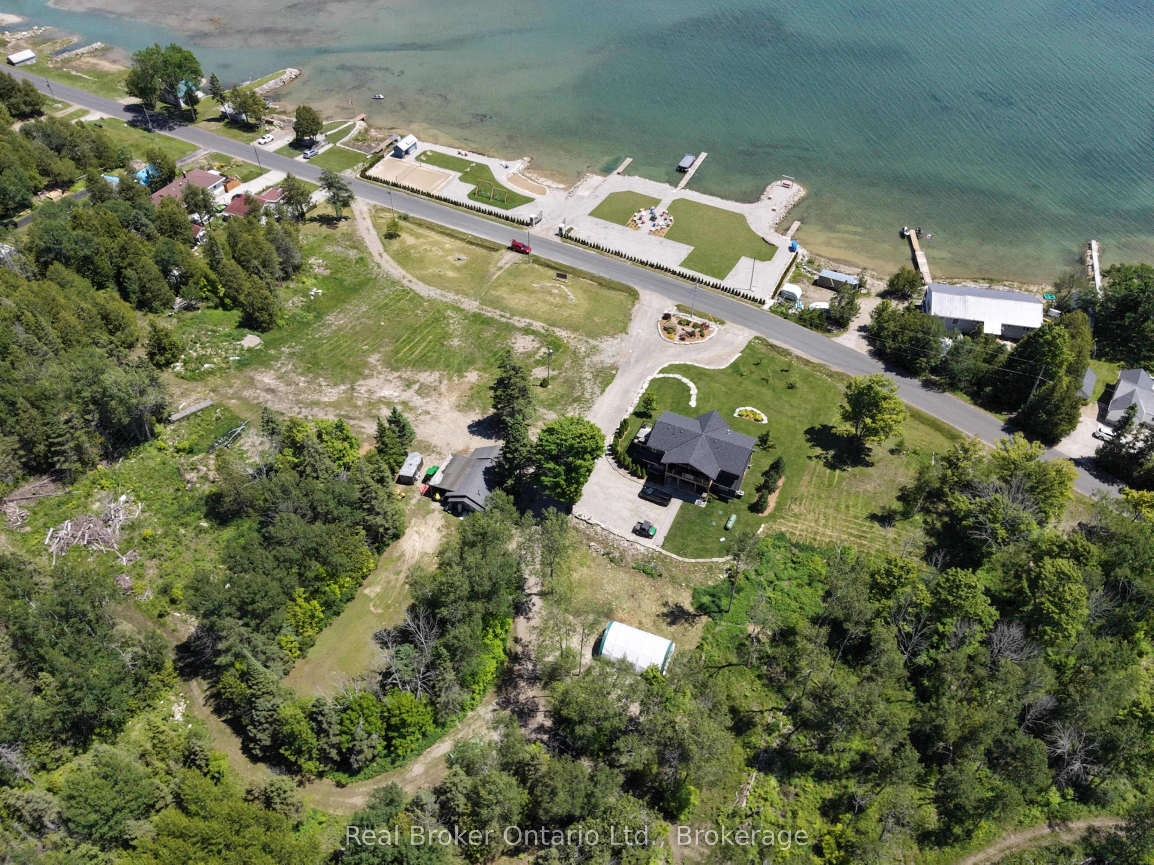 108 Tamarac Road, Northern Bruce Peninsula, ON N0H 1W0 photo 5
