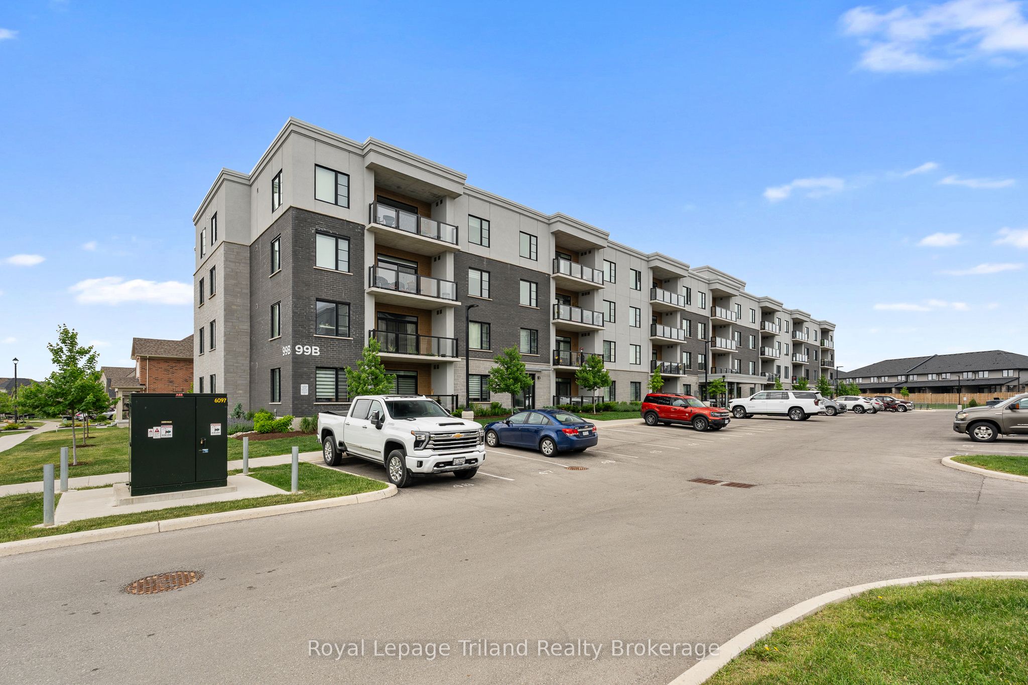 408-99B Farley Road, Centre Wellington, ON N1M 0K5 photo 2