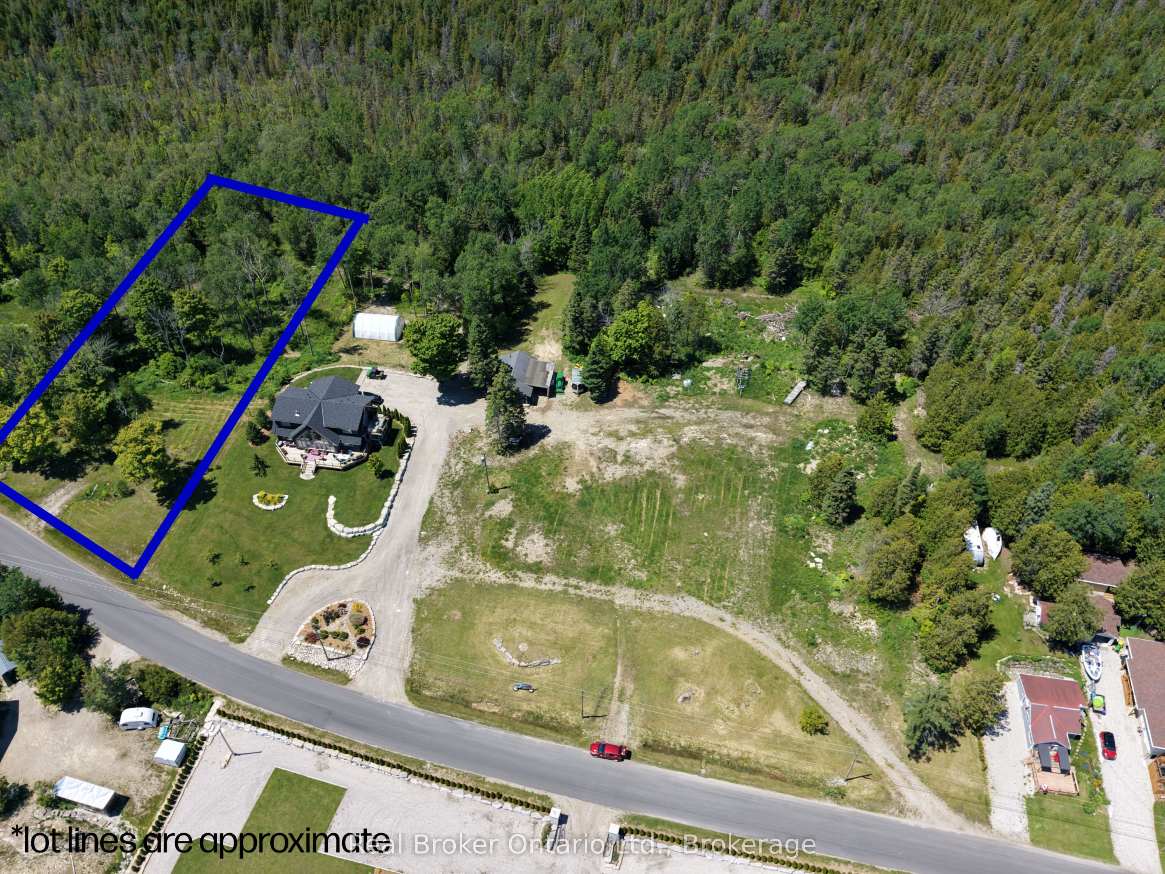 116 Tamarac Road, Northern Bruce Peninsula, ON N0H 1W0 photo 3