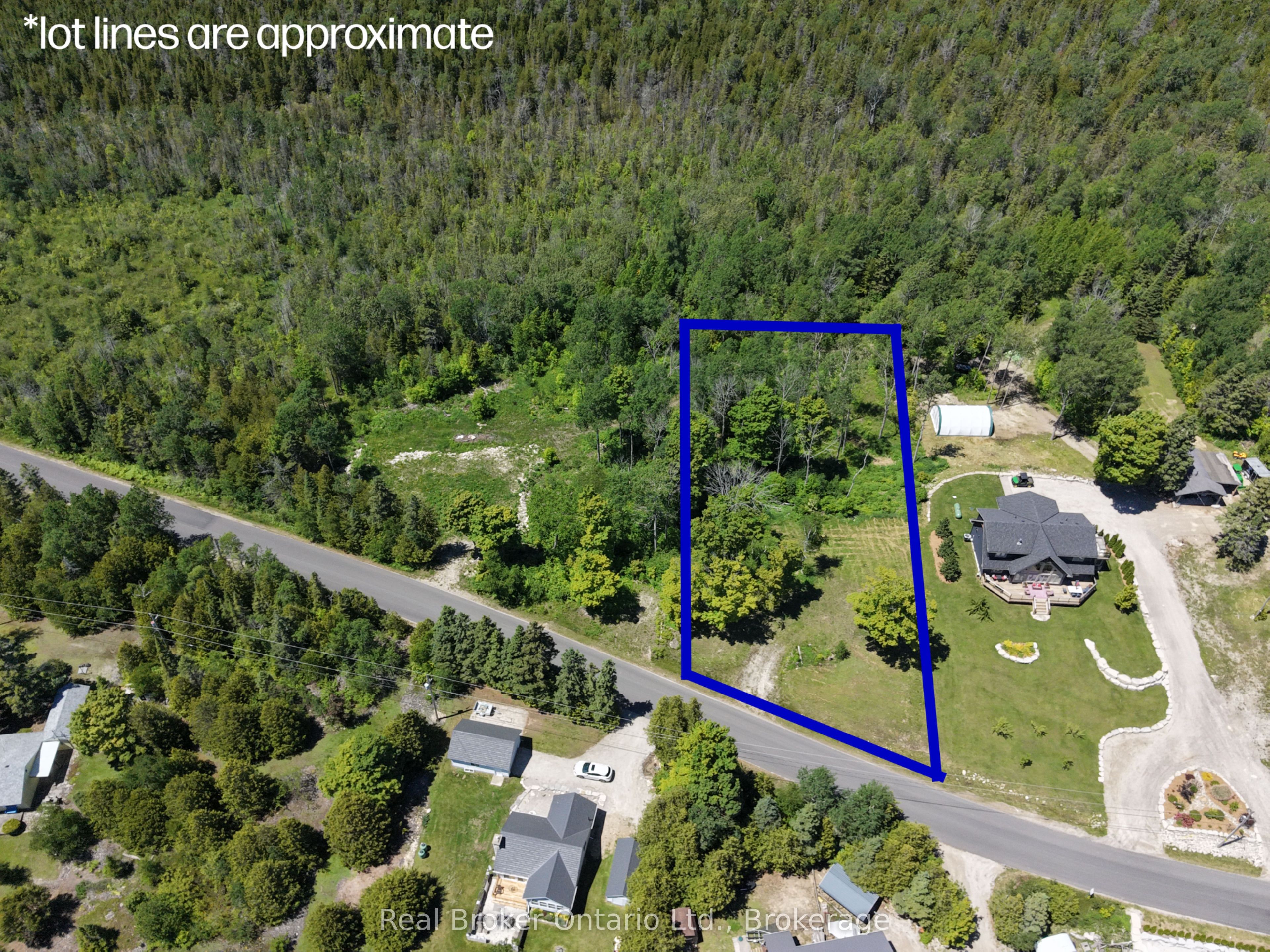 118 Tamarac Road, Northern Bruce Peninsula, ON N0H 1W0