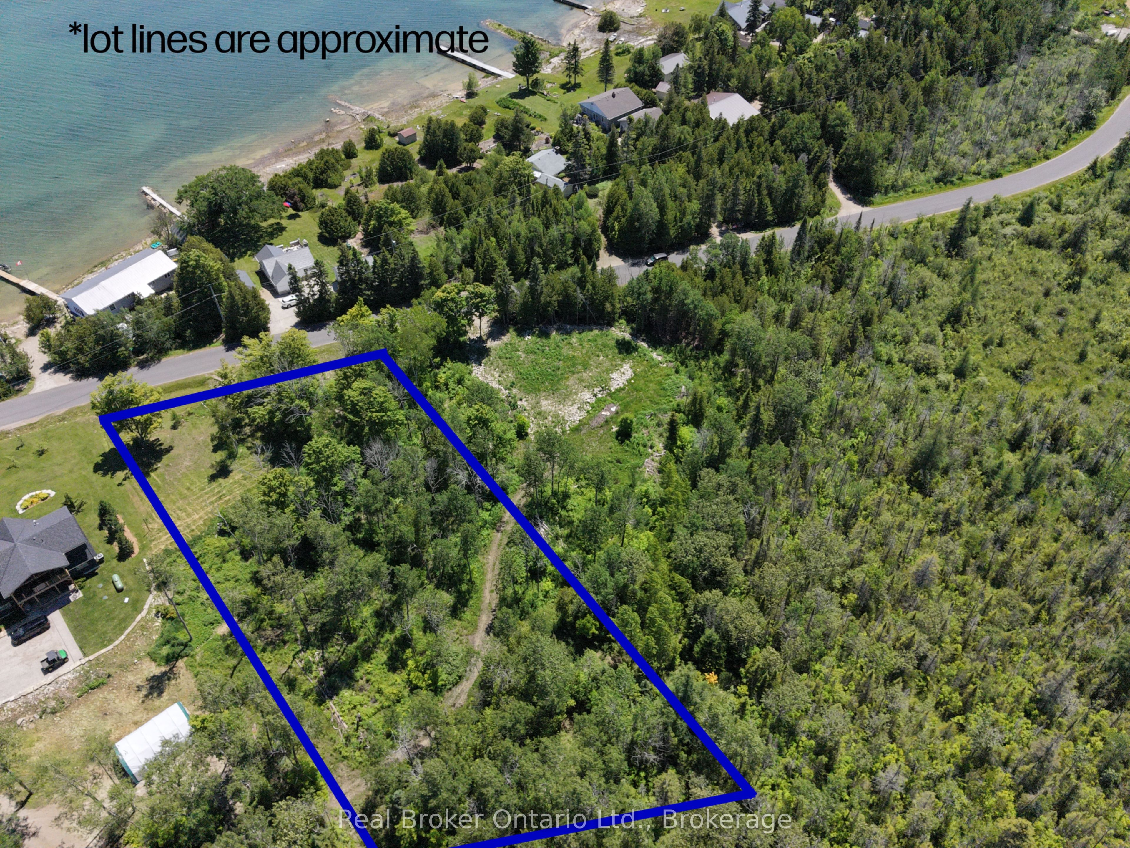 118 Tamarac Road, Northern Bruce Peninsula, ON N0H 1W0 photo 3