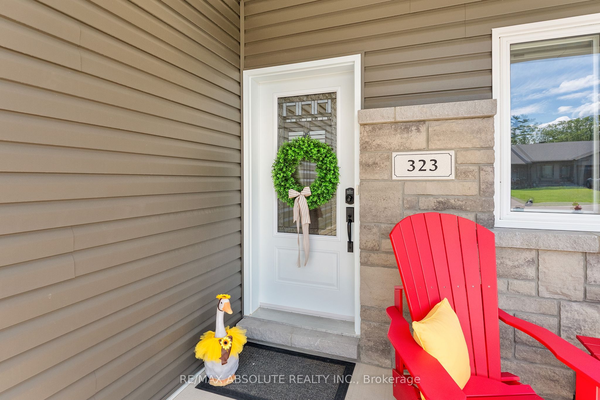 323 Forestview Crescent, Renfrew, ON K7V 0C4 photo 2