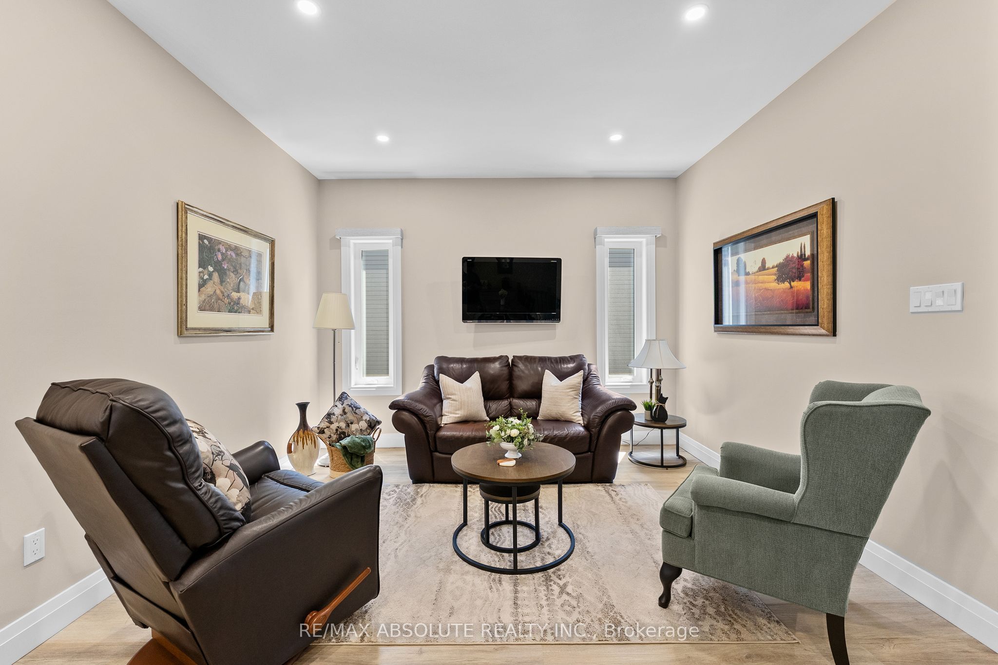 323 Forestview Crescent, Renfrew, ON K7V 0C4 photo 5