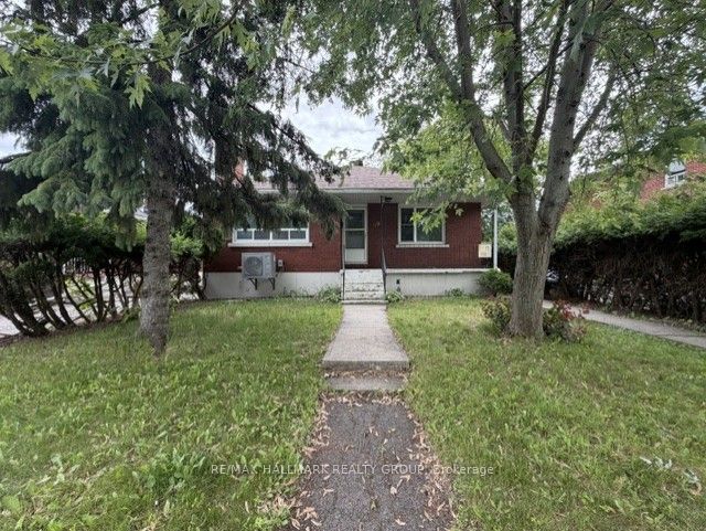 98 Donald Street 2, Overbrook - Castleheights and Area, ON K1K 1N2