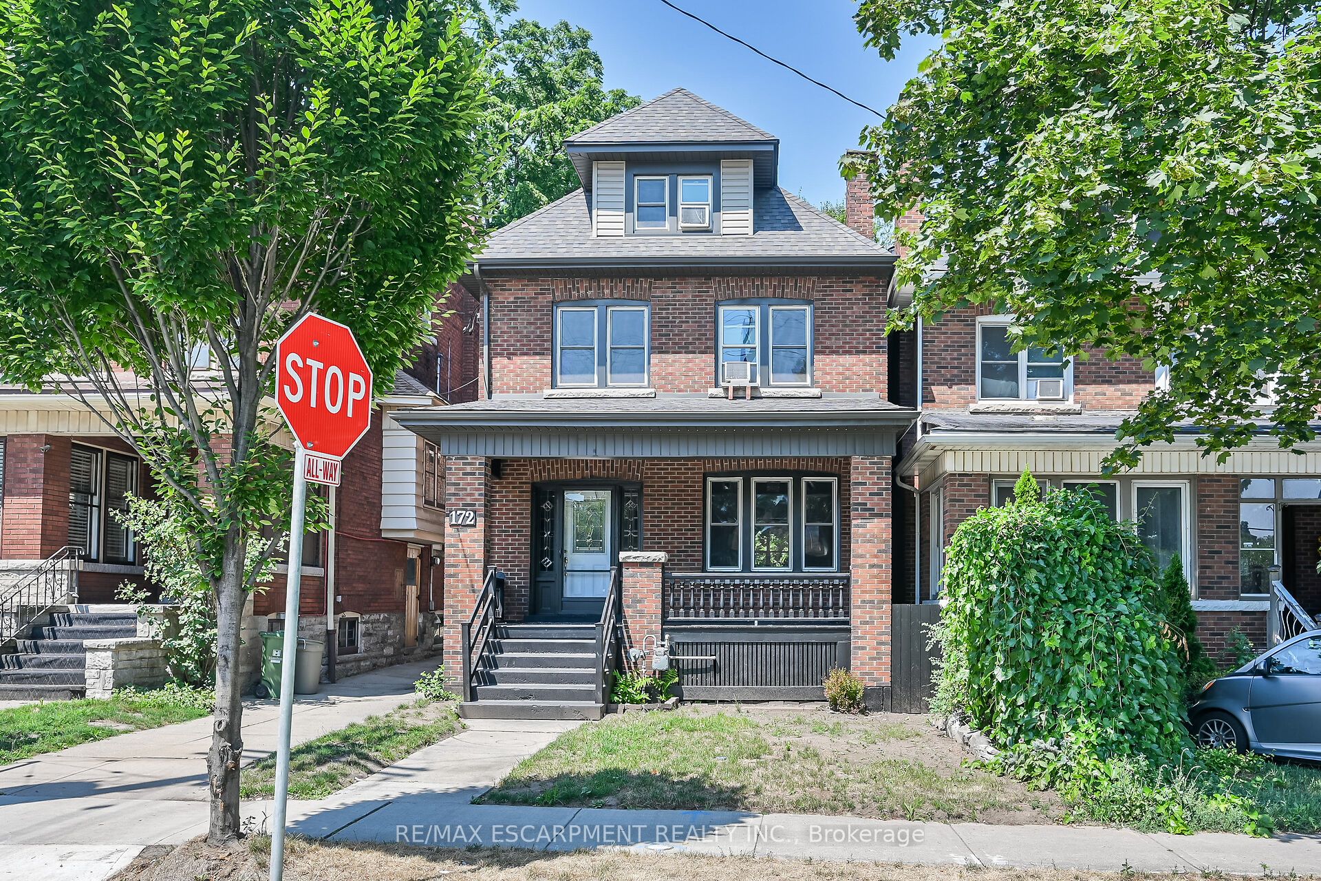 172 Sherman Avenue S, Hamilton, ON L8M 2P9 photo 3