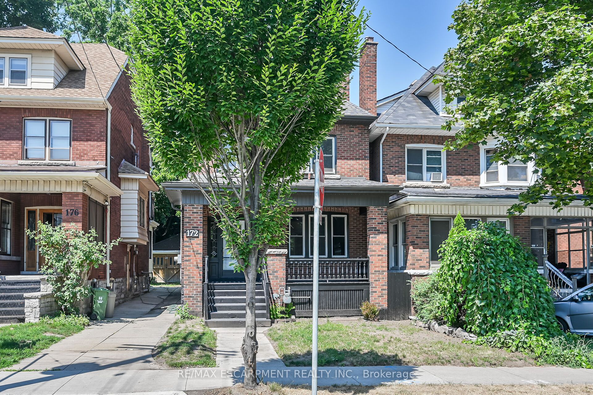 172 Sherman Avenue S, Hamilton, ON L8M 2P9 photo 4