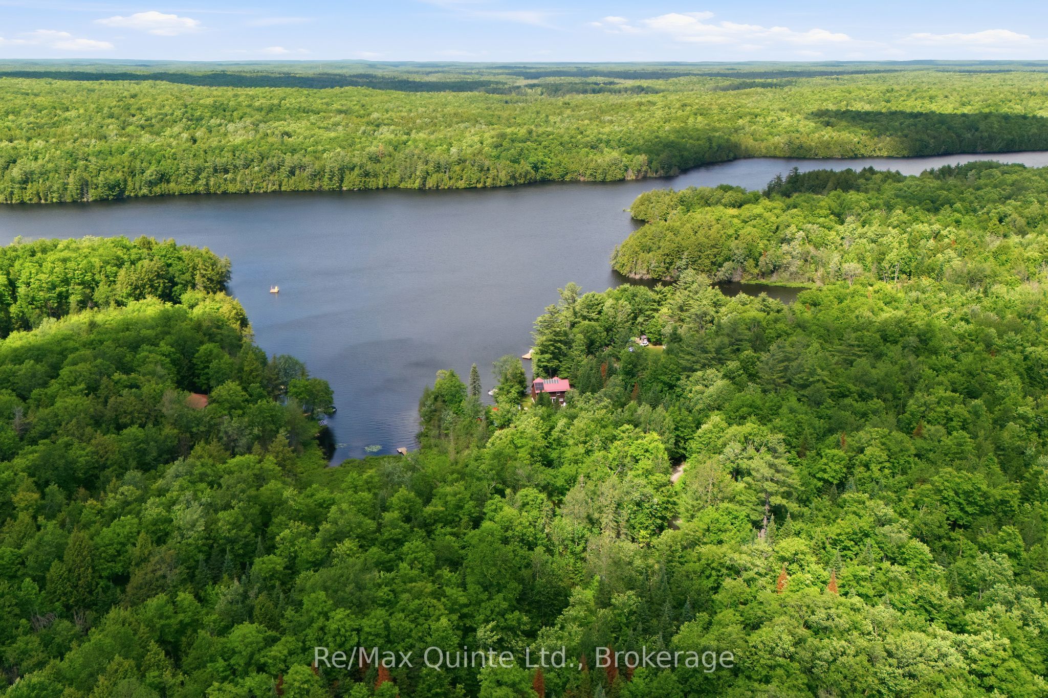 485 Glanmire Lake Lane, Tudor and Cashel, ON K0K 1Y0 photo 4