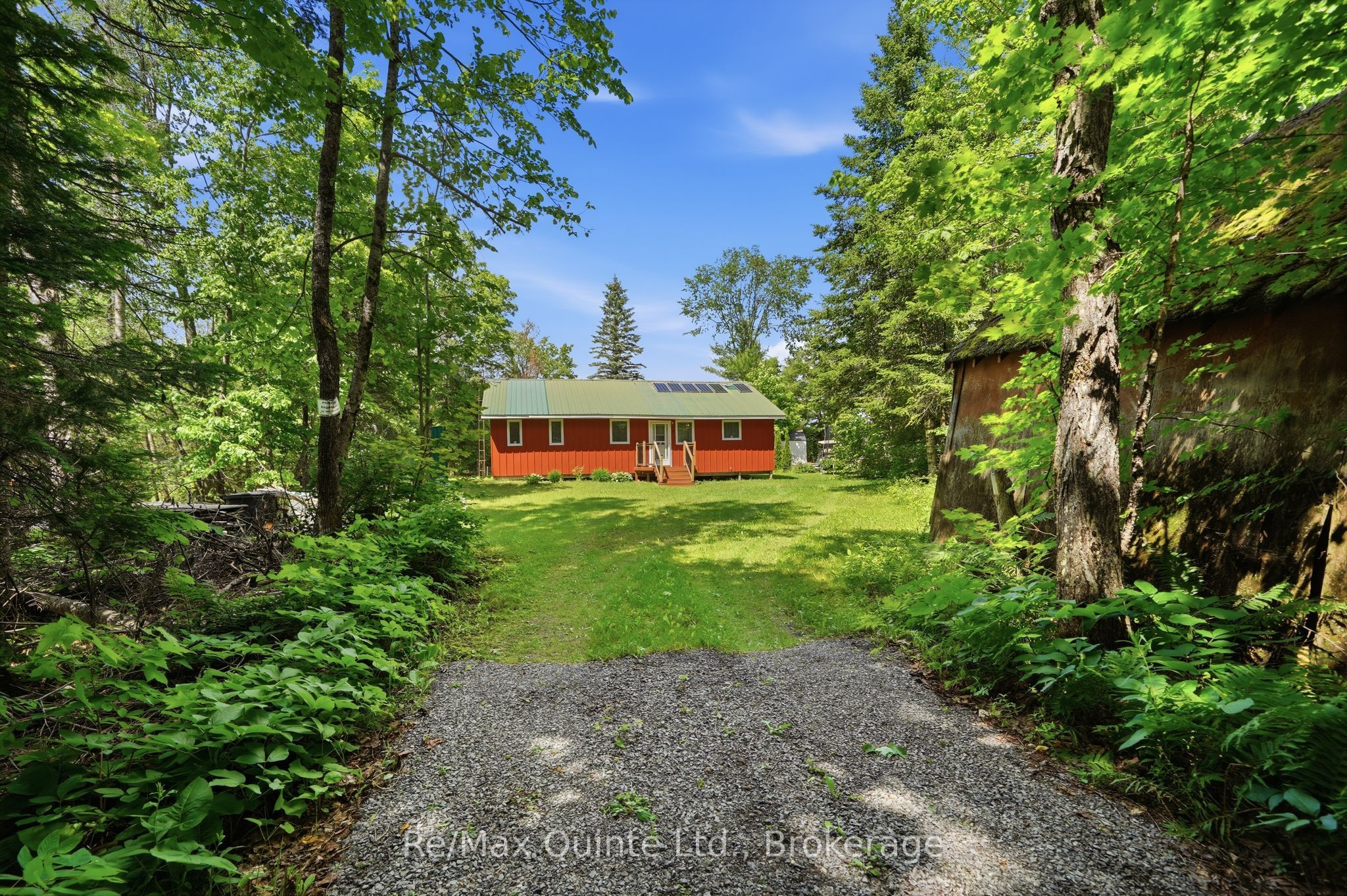 485 Glanmire Lake Lane, Tudor and Cashel, ON K0K 1Y0 photo 5