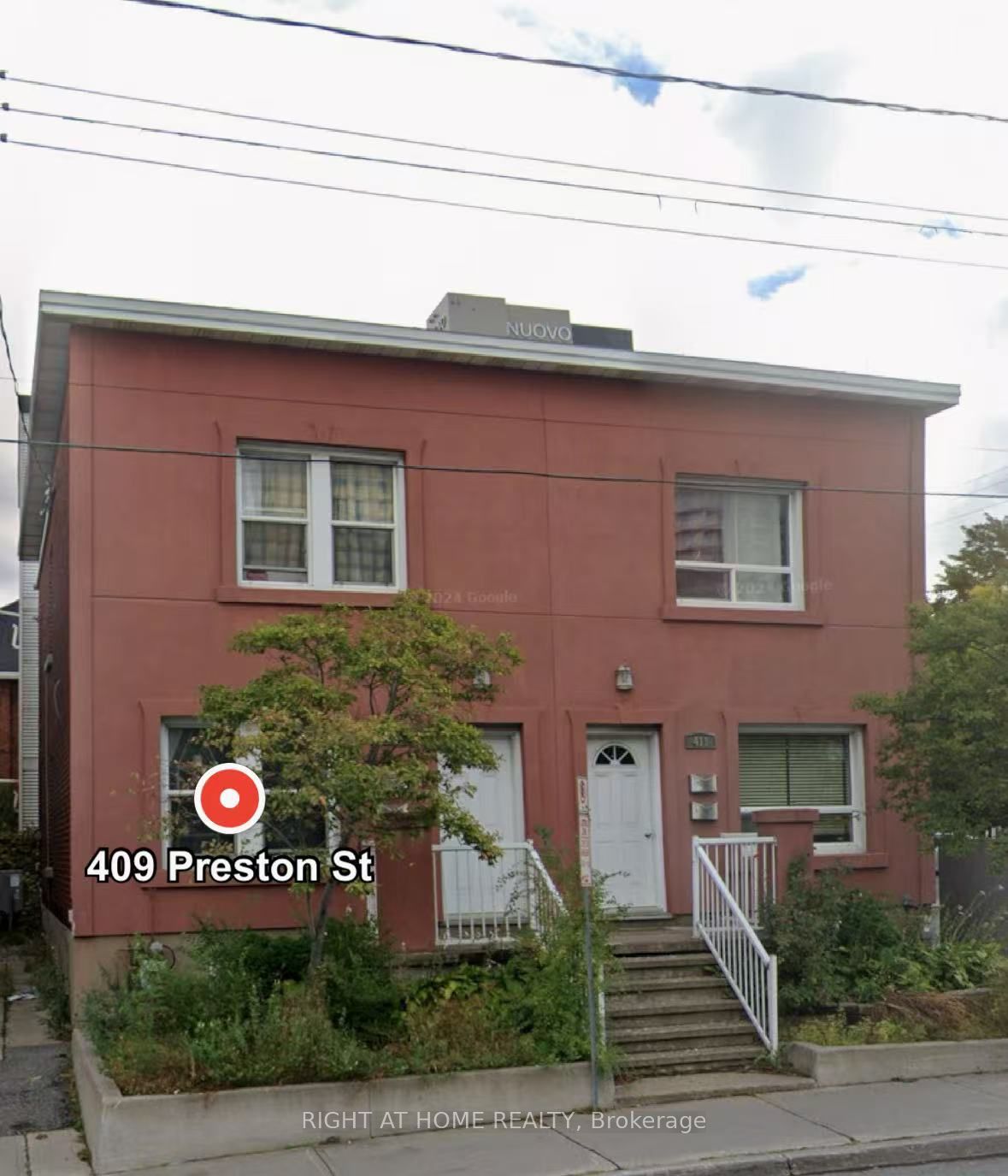 409B Preston Street 409, Dows Lake - Civic Hospital and Area, ON K1S 4N1 photo 2