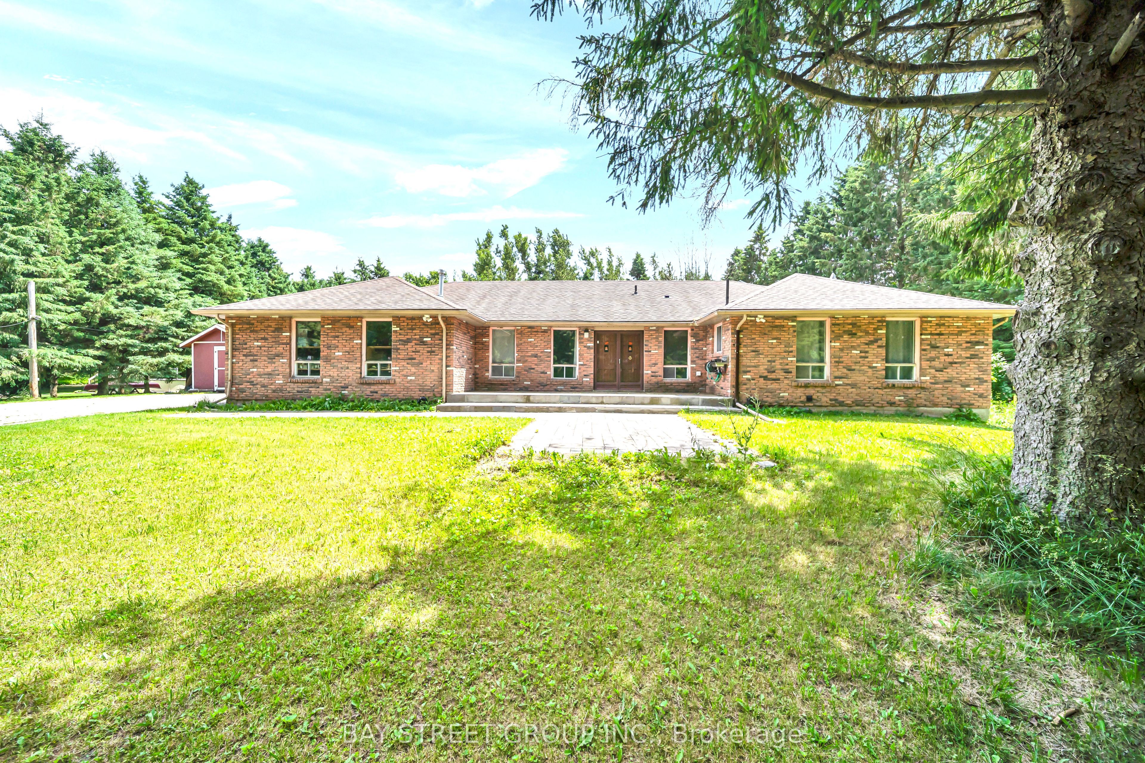 49 Maplewood Drive, Amaranth, ON L9V 3N6 photo 3