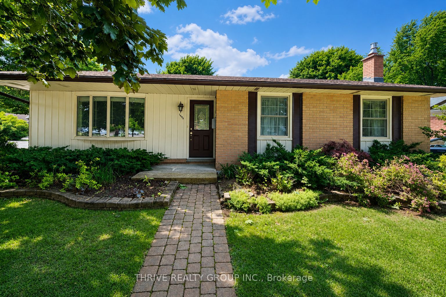 1449 Glenora Drive Upper, London North, ON N5X 1V3