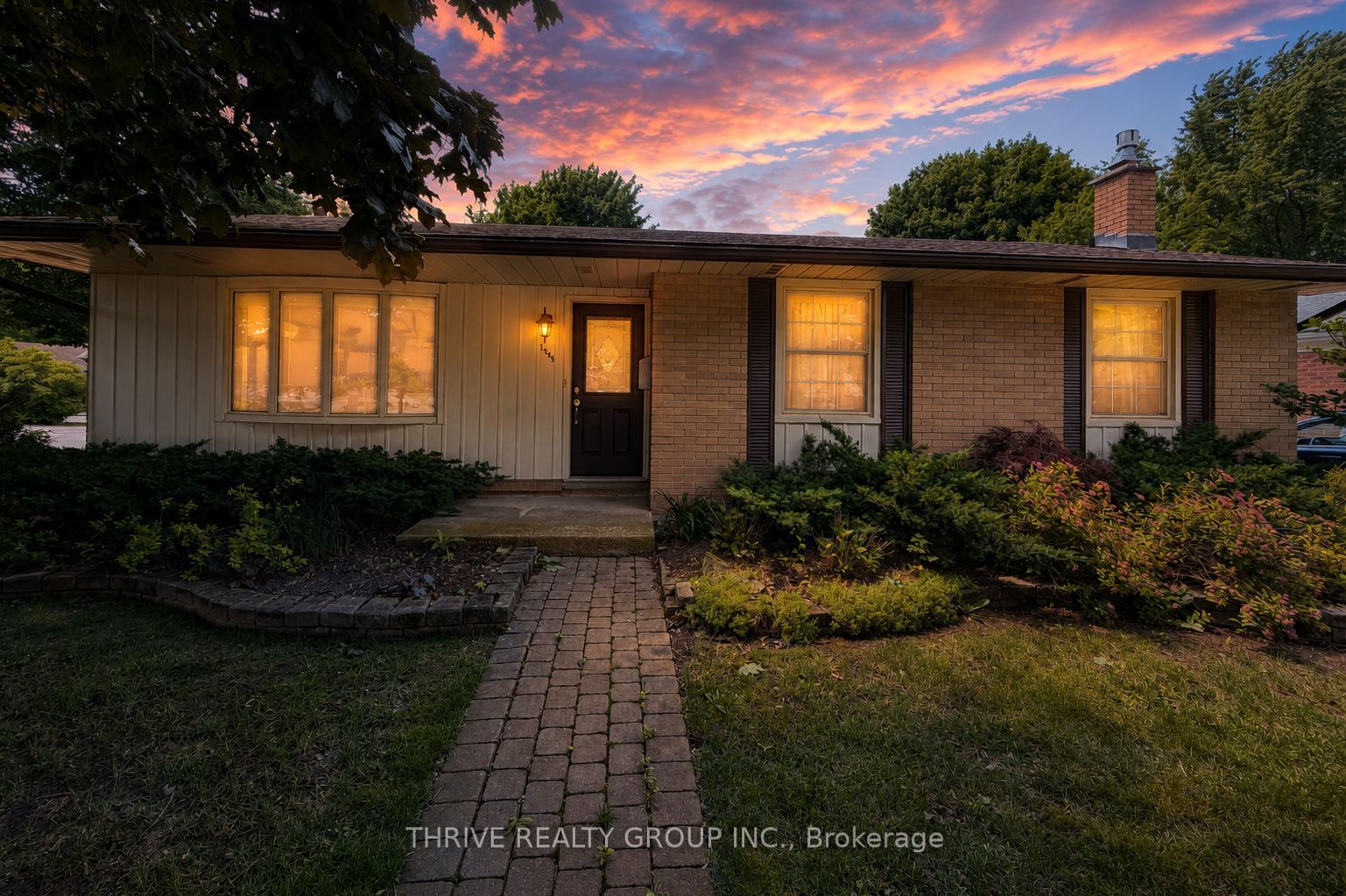 1449 Glenora Drive Upper, London North, ON N5X 1V3 photo 2