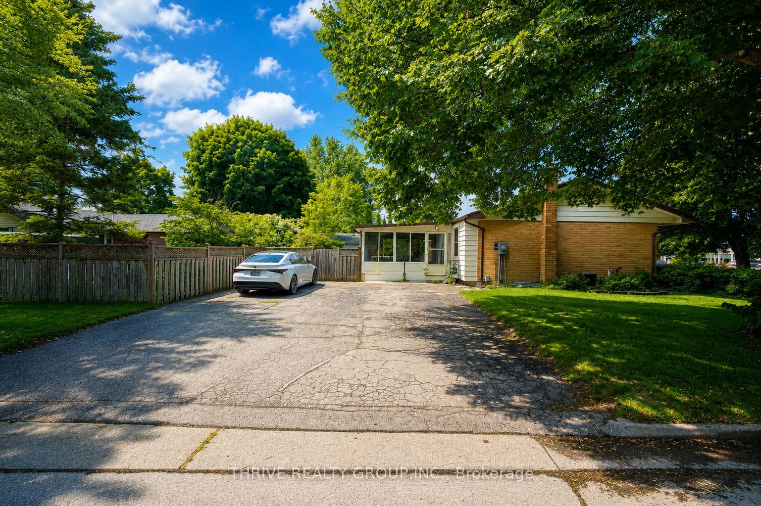 1449 Glenora Drive Upper, London North, ON N5X 1V3 photo 4