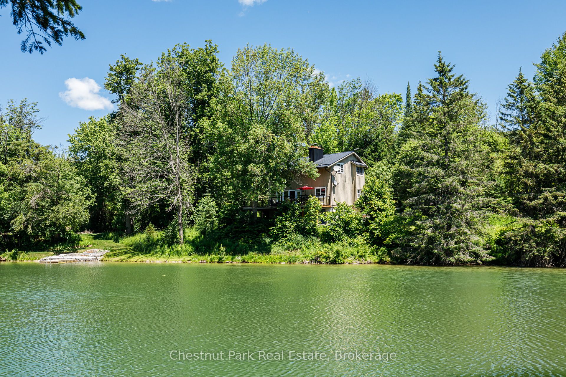 174386 Lower Valley Road, Grey Highlands, ON N0C 1H0
