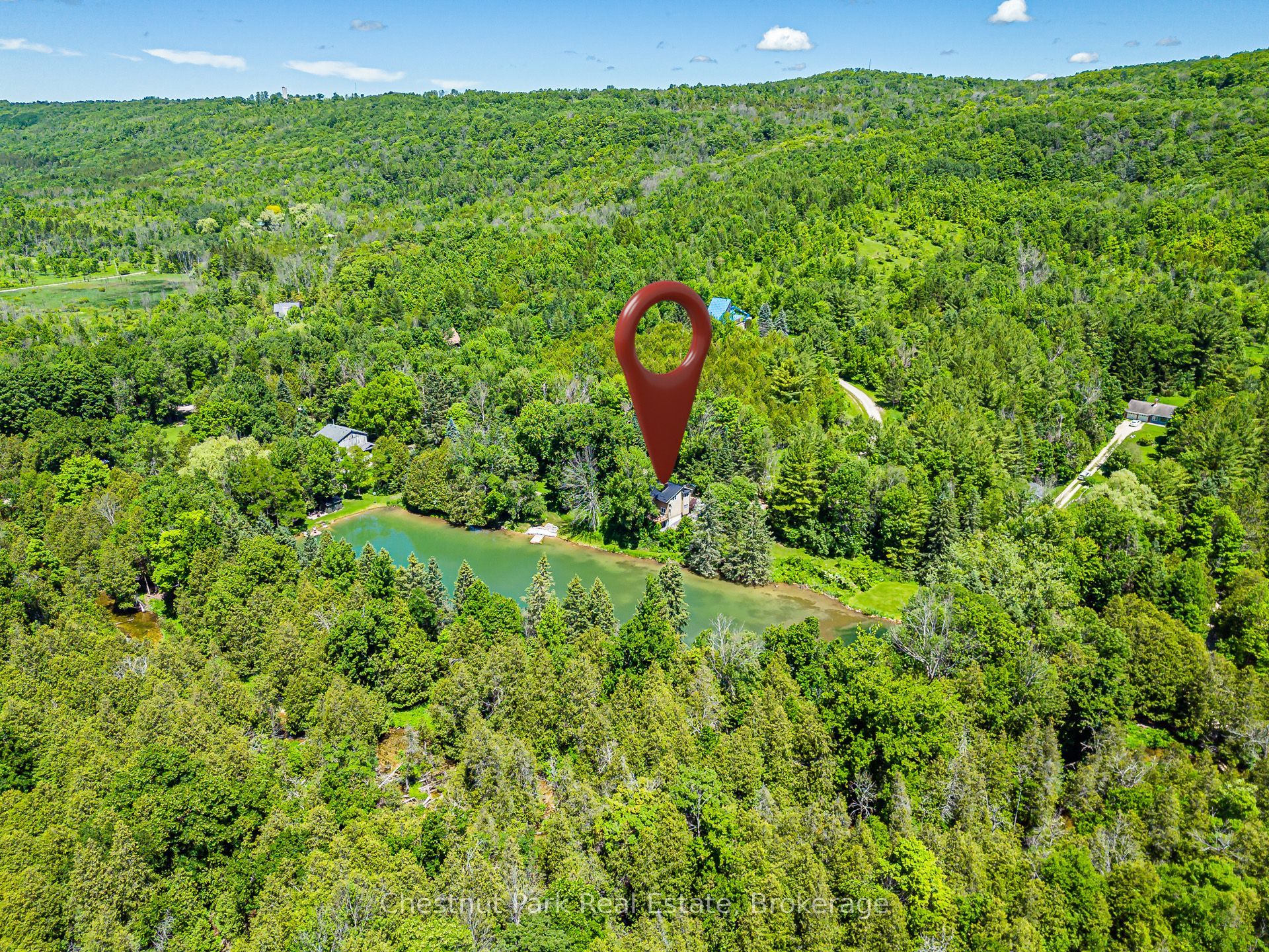 174386 Lower Valley Road, Grey Highlands, ON N0C 1H0 photo 3