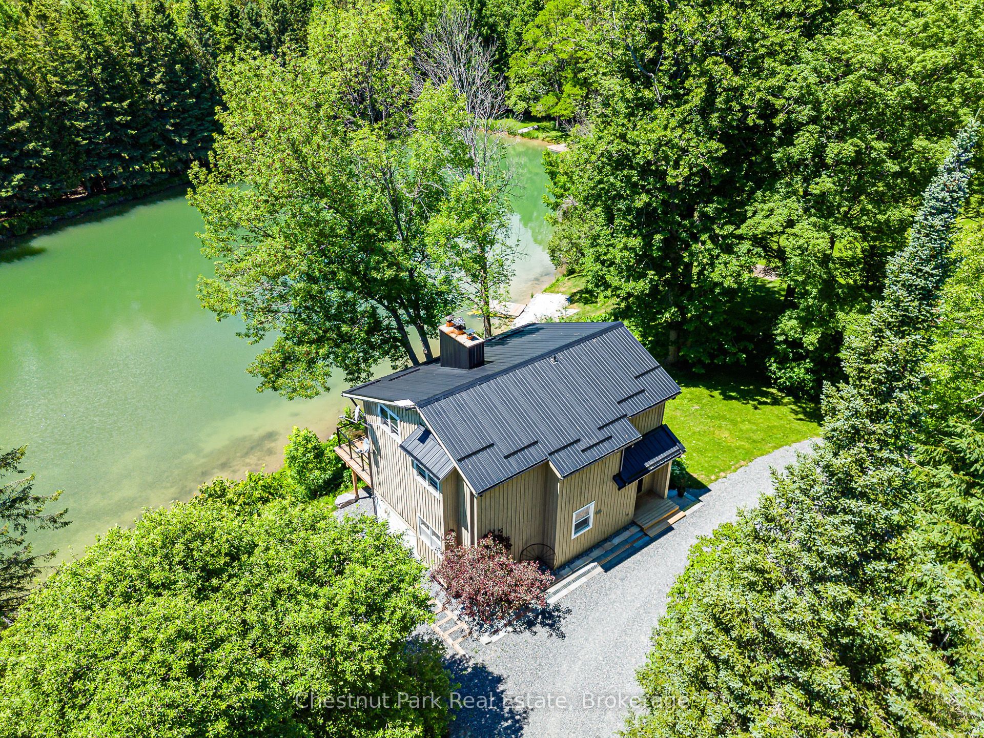 174386 Lower Valley Road, Grey Highlands, ON N0C 1H0 photo 4