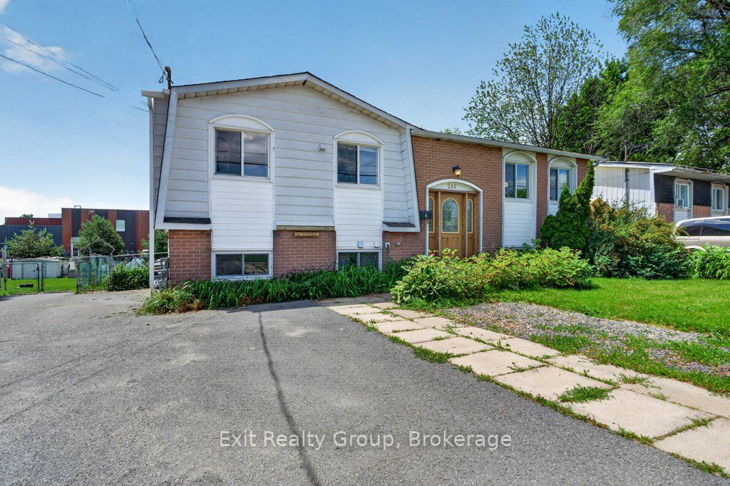 244 Weller Avenue, Kingston, ON K7K 2V2