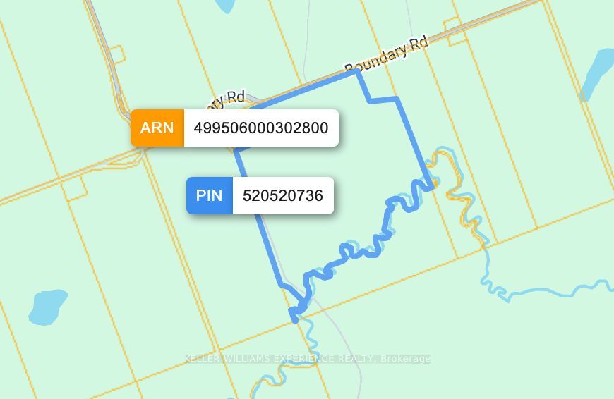 3505 Boundary Road, Parry Sound Remote Area, ON P0A 1X0 photo 2