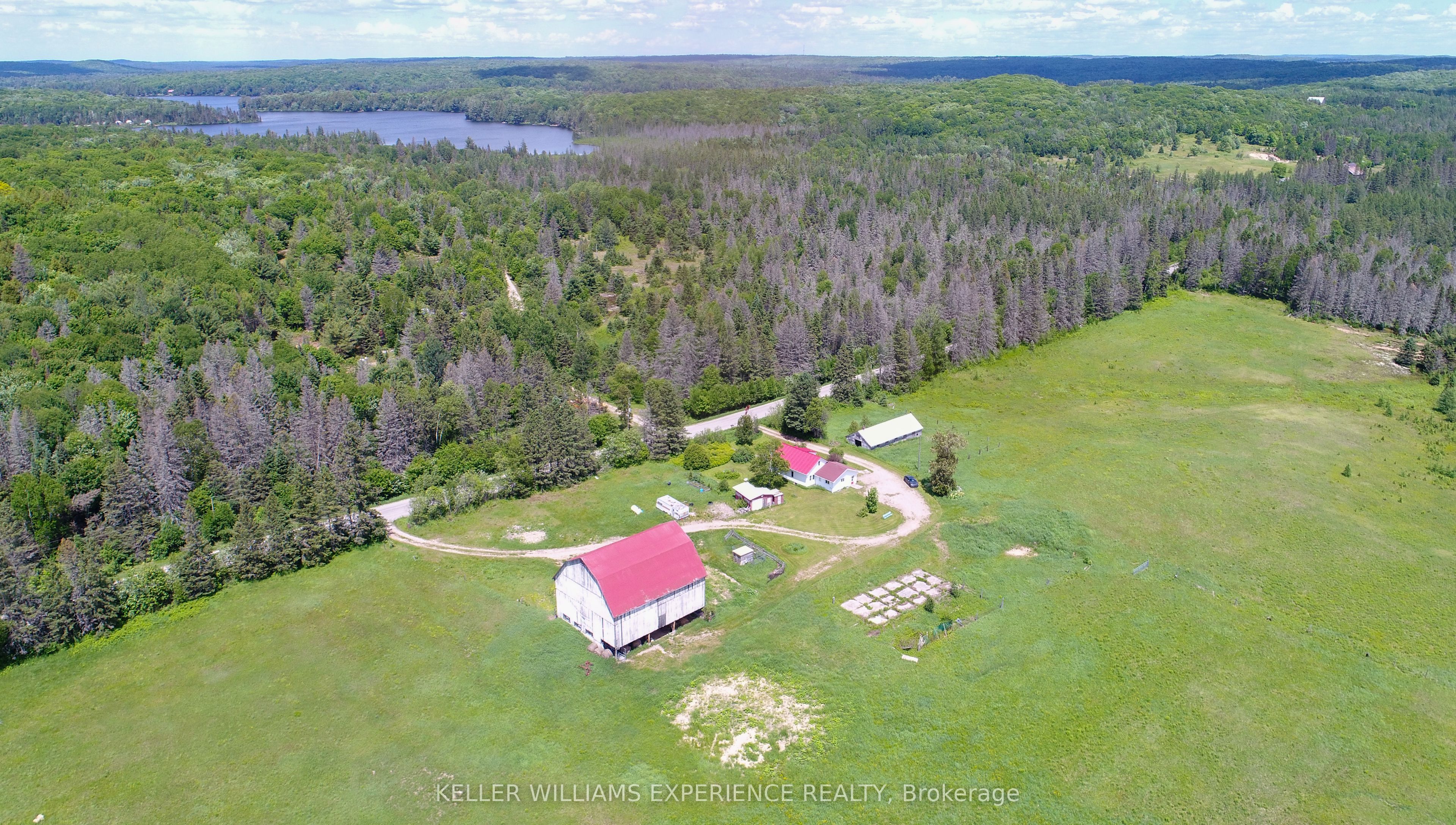 3505 Boundary Road, Parry Sound Remote Area, ON P0A 1X0 photo 3