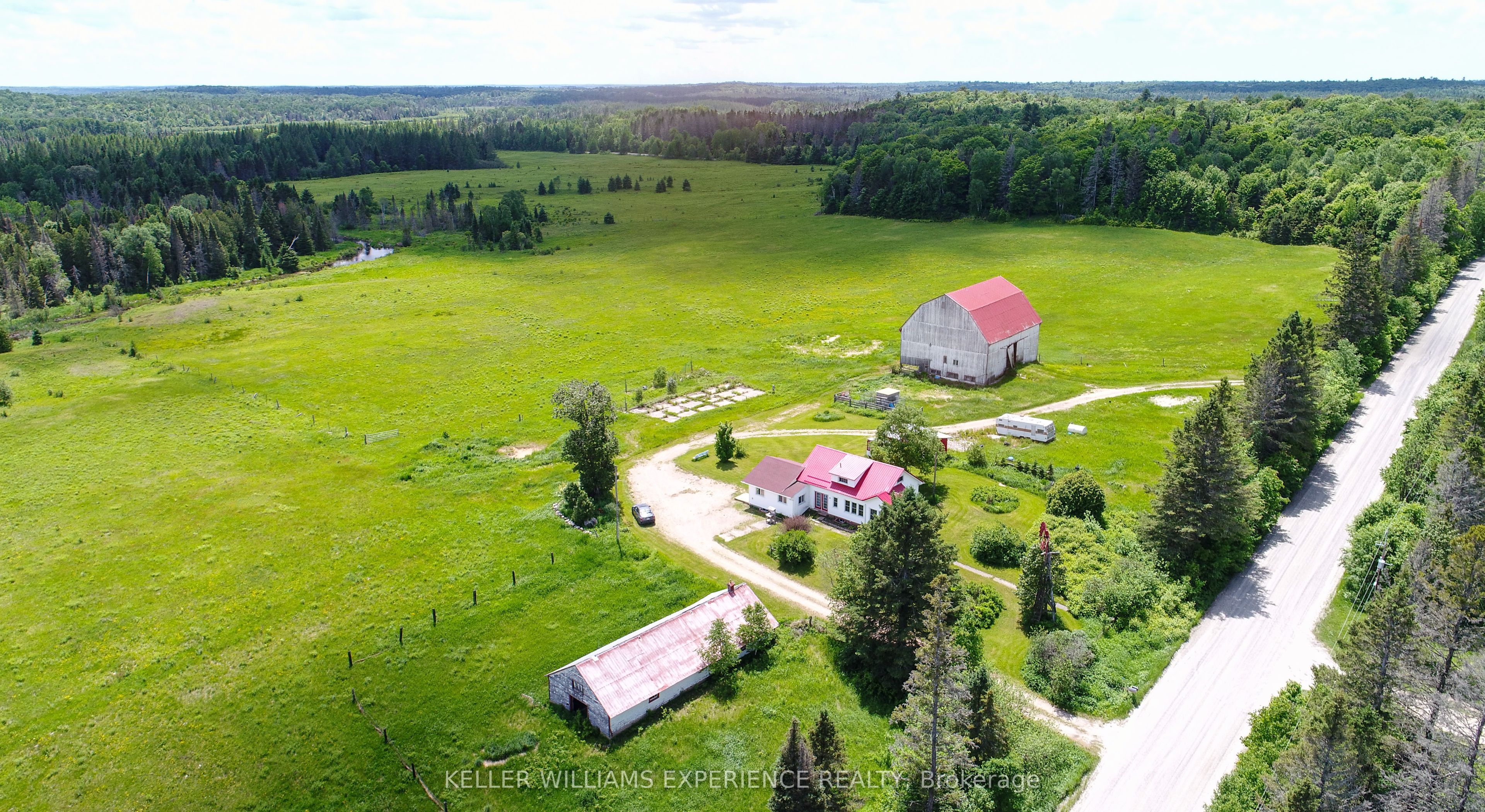 3505 Boundary Road, Parry Sound Remote Area, ON P0A 1X0 photo 5
