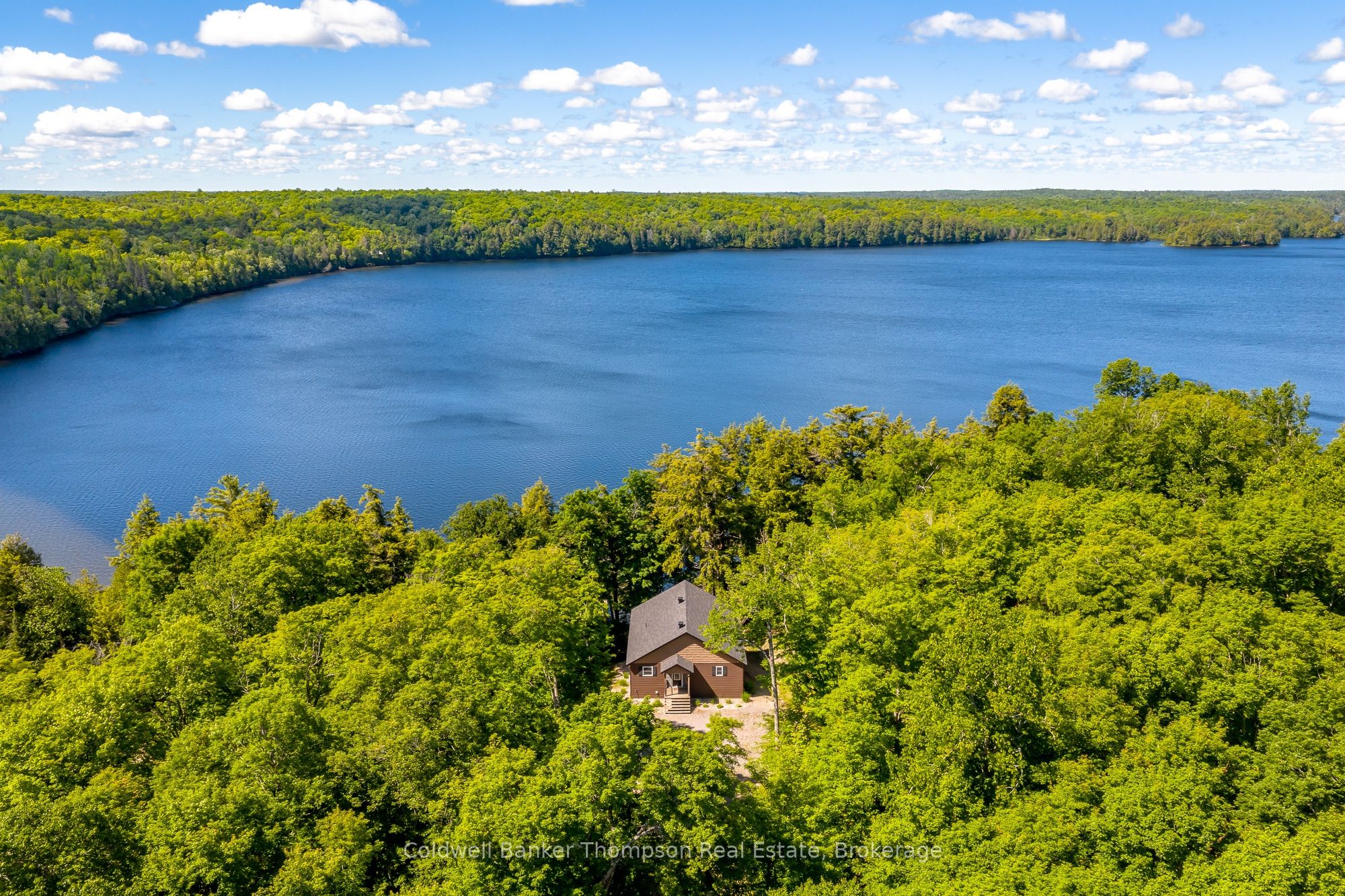 691 South Shore Drive, Parry Sound Remote Area, ON P0A 1P0