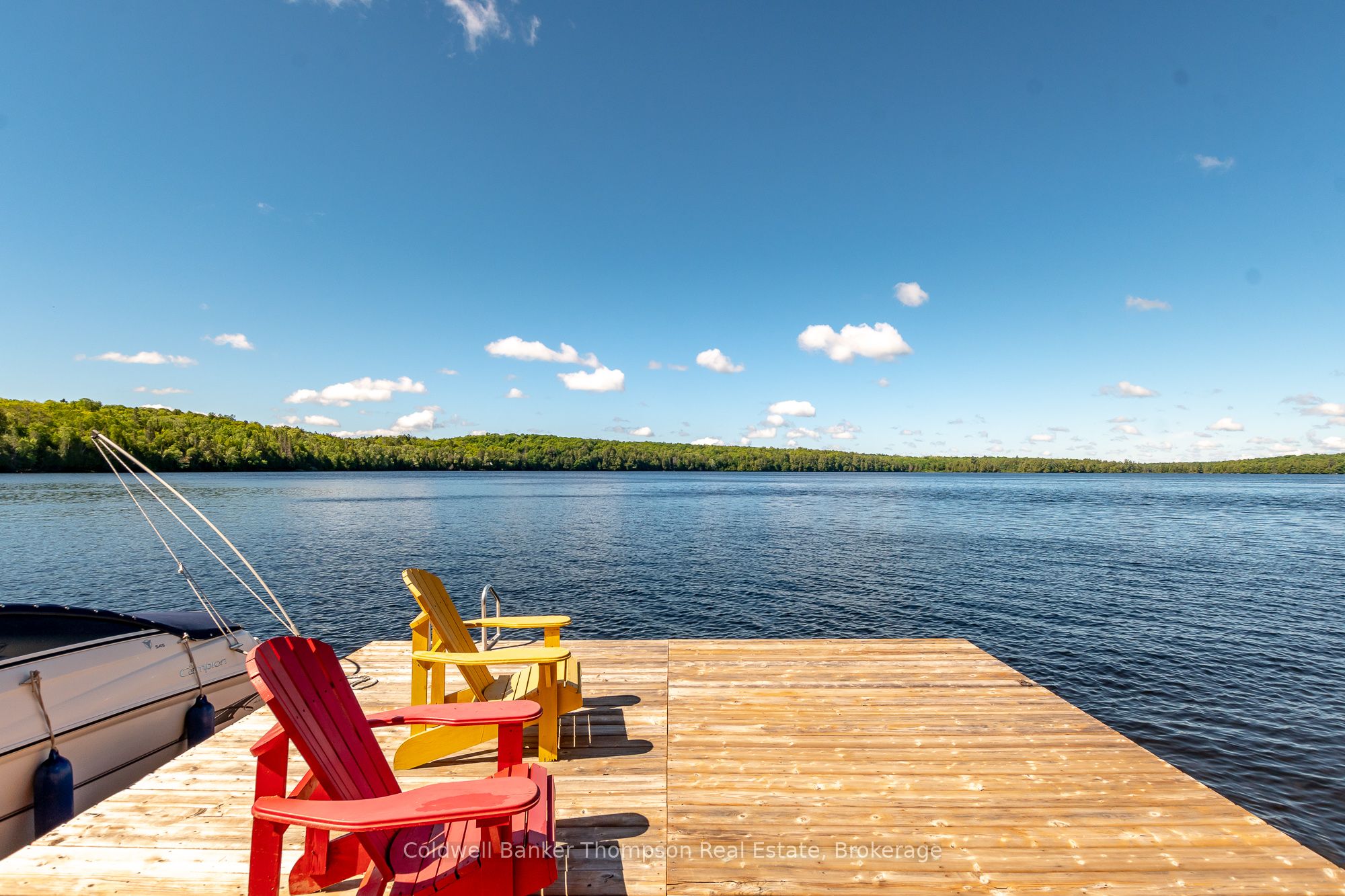 691 South Shore Drive, Parry Sound Remote Area, ON P0A 1P0 photo 3
