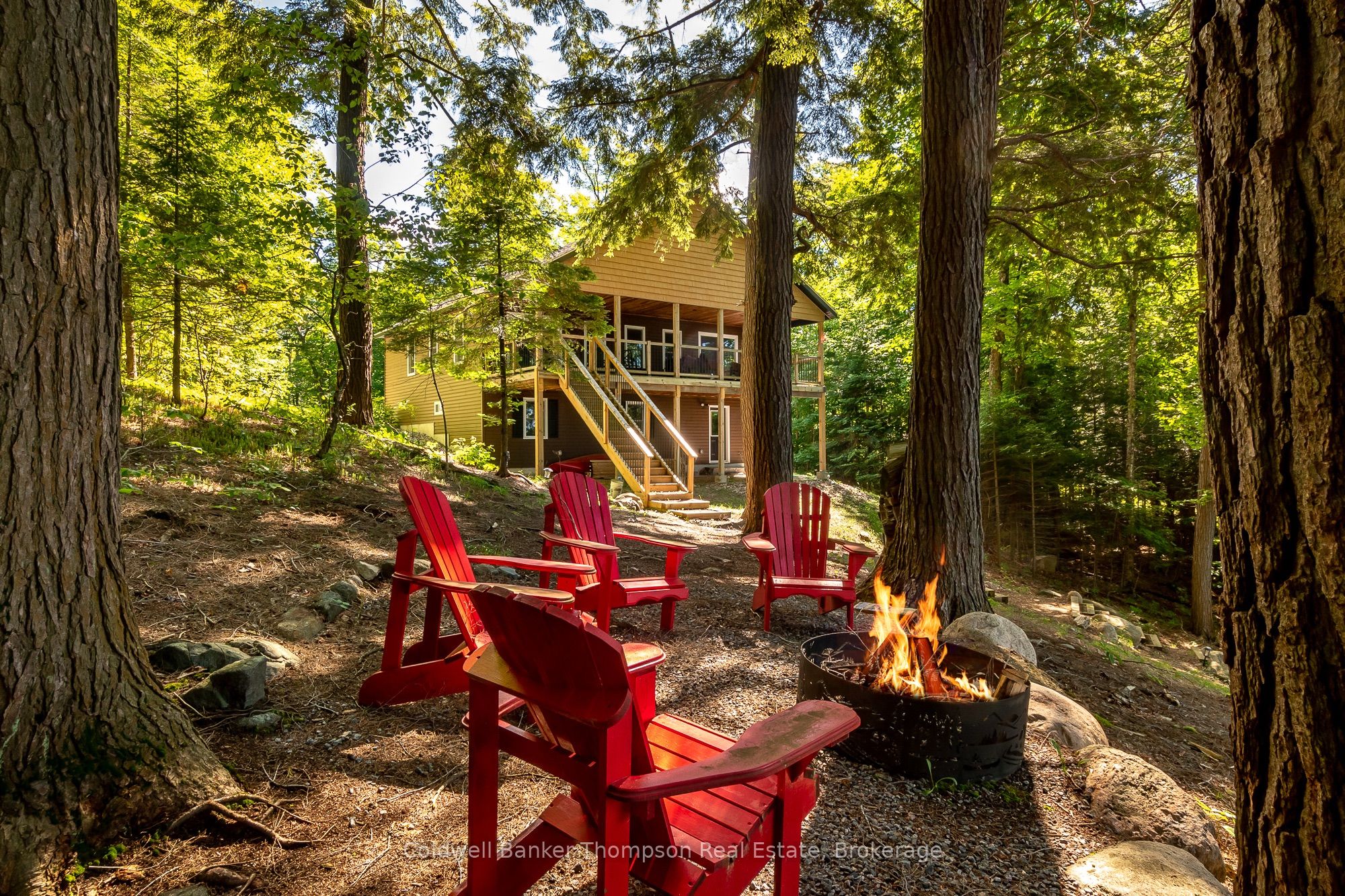 691 South Shore Drive, Parry Sound Remote Area, ON P0A 1P0 photo 4