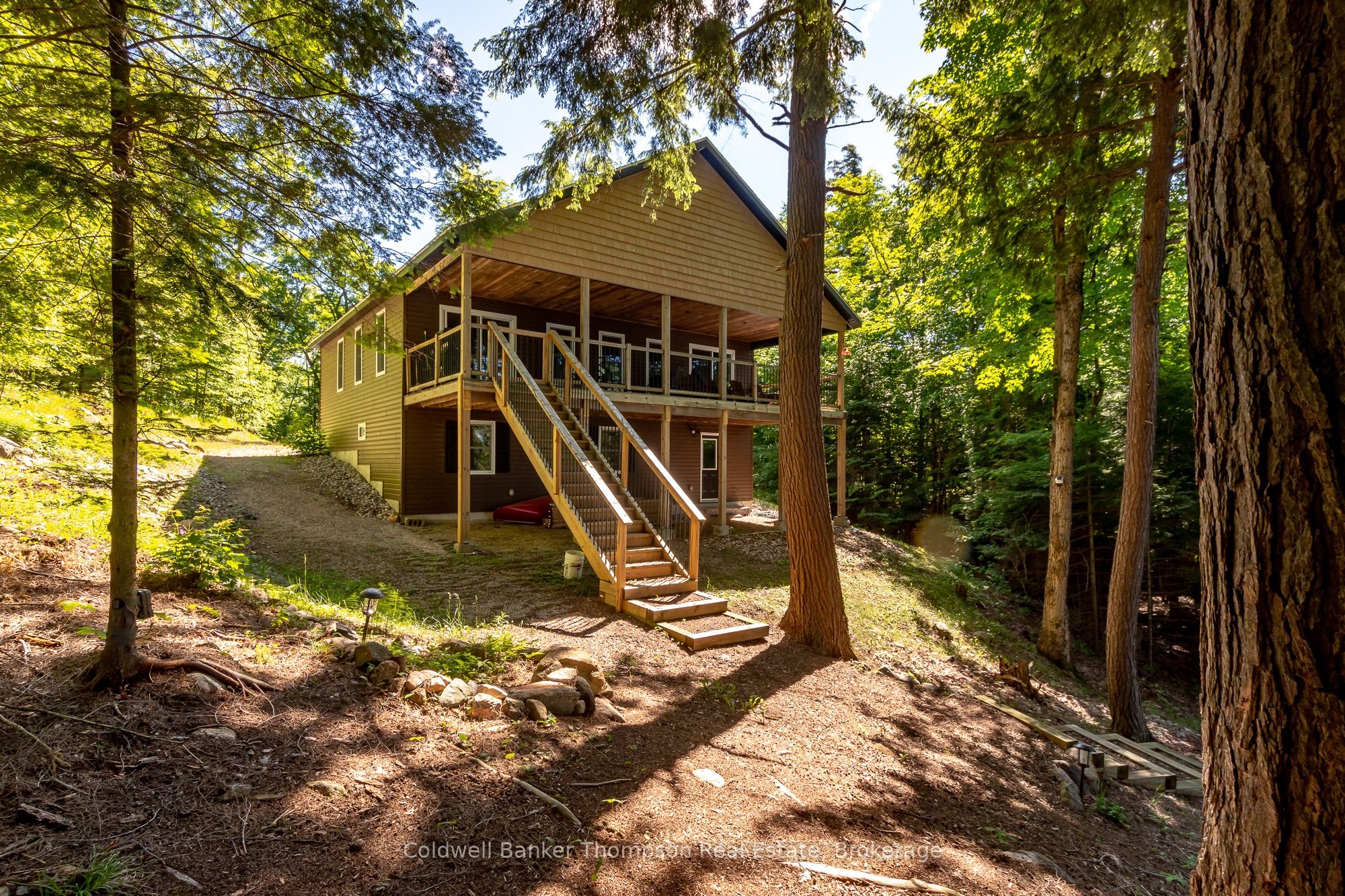 691 South Shore Drive, Parry Sound Remote Area, ON P0A 1P0 photo 5