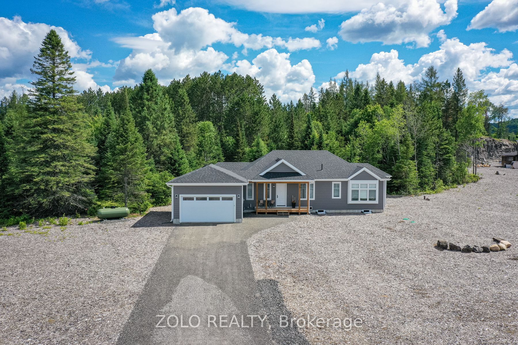 1006 Holly Meadow Court 94, Lake of Bays, ON P0H 1K0