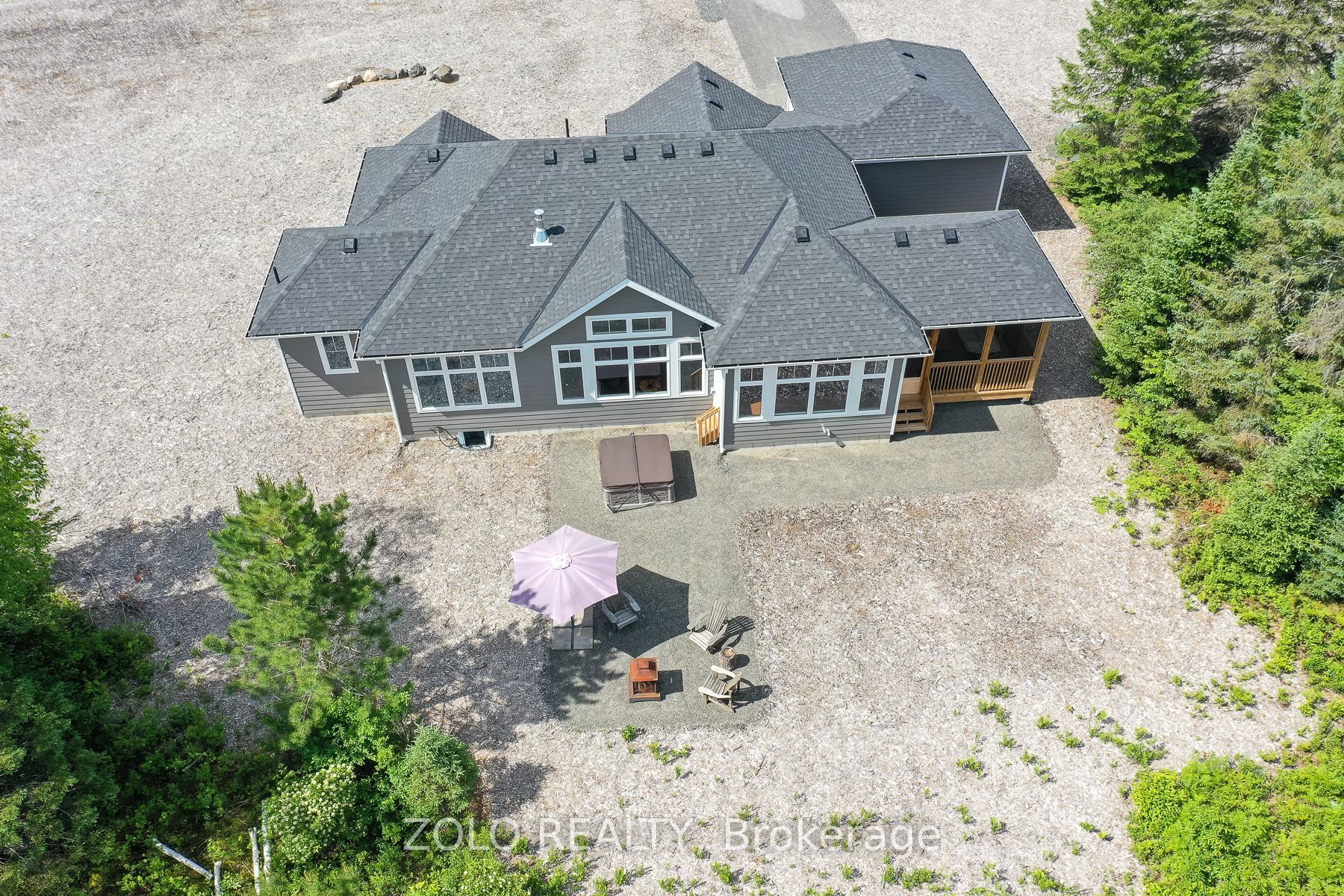 1006 Holly Meadow Court 94, Lake of Bays, ON P0H 1K0 photo 2