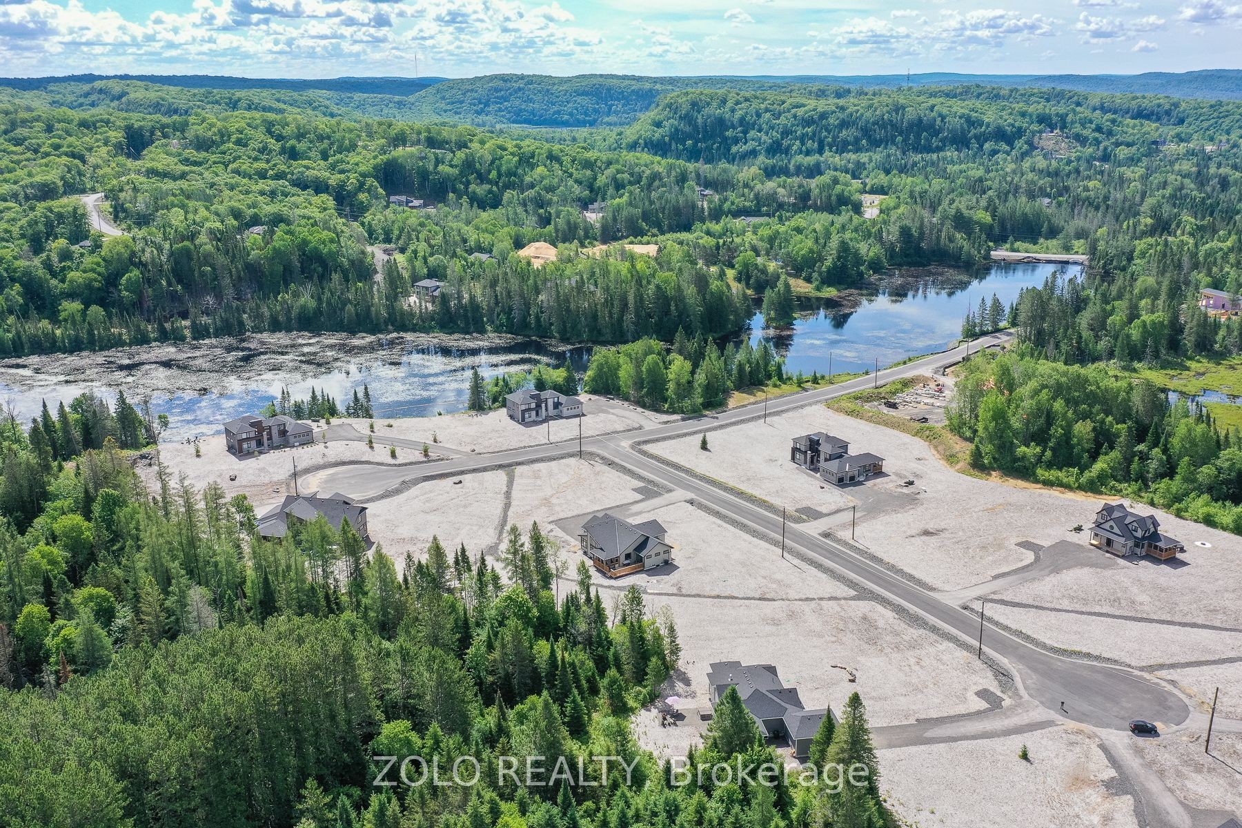 1006 Holly Meadow Court 94, Lake of Bays, ON P0H 1K0 photo 4