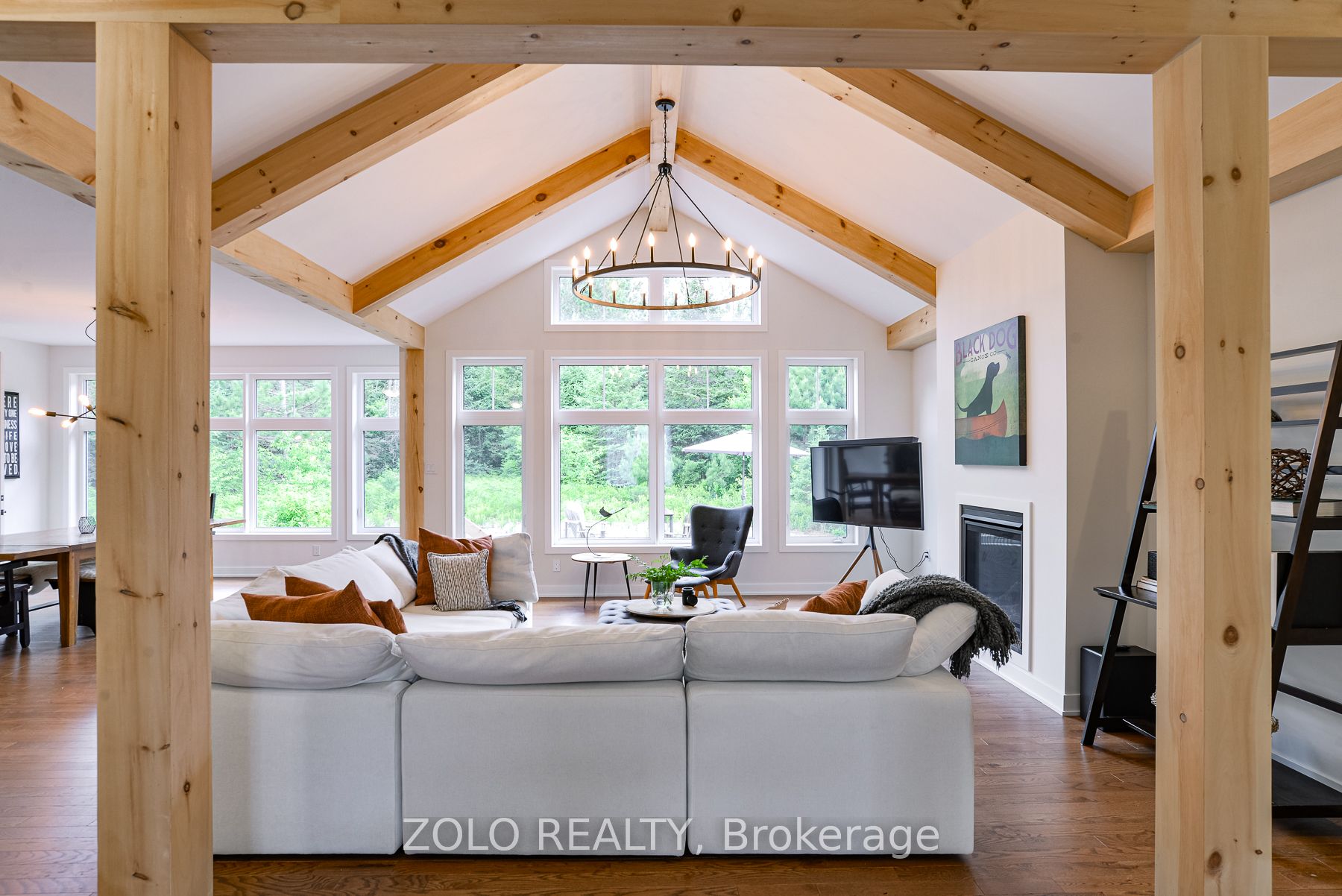 1006 Holly Meadow Court 94, Lake of Bays, ON P0H 1K0 photo 5