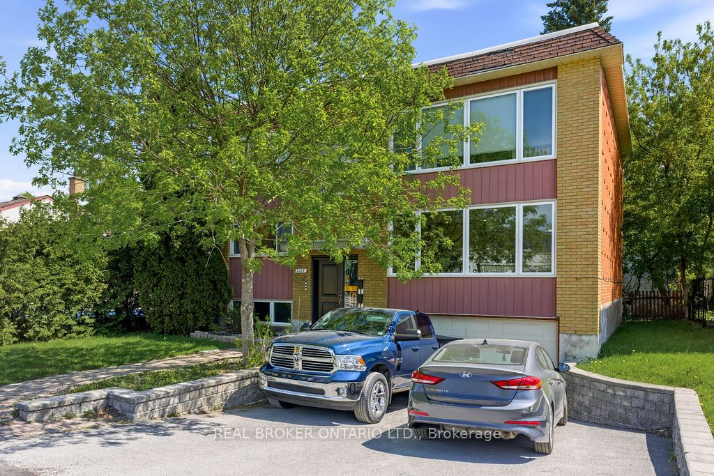 2187 Plesser Street #1, Elmvale Acres and Area, ON K1G 2X2 photo 2