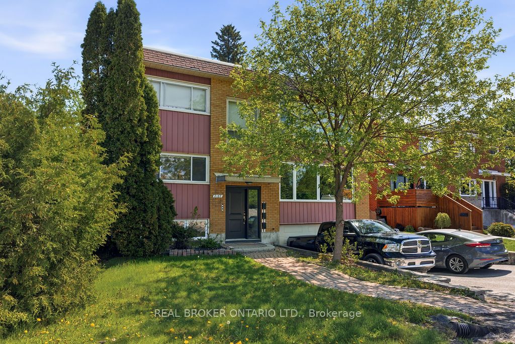 2187 Plesser Street #1, Elmvale Acres and Area, ON K1G 2X2 photo 3
