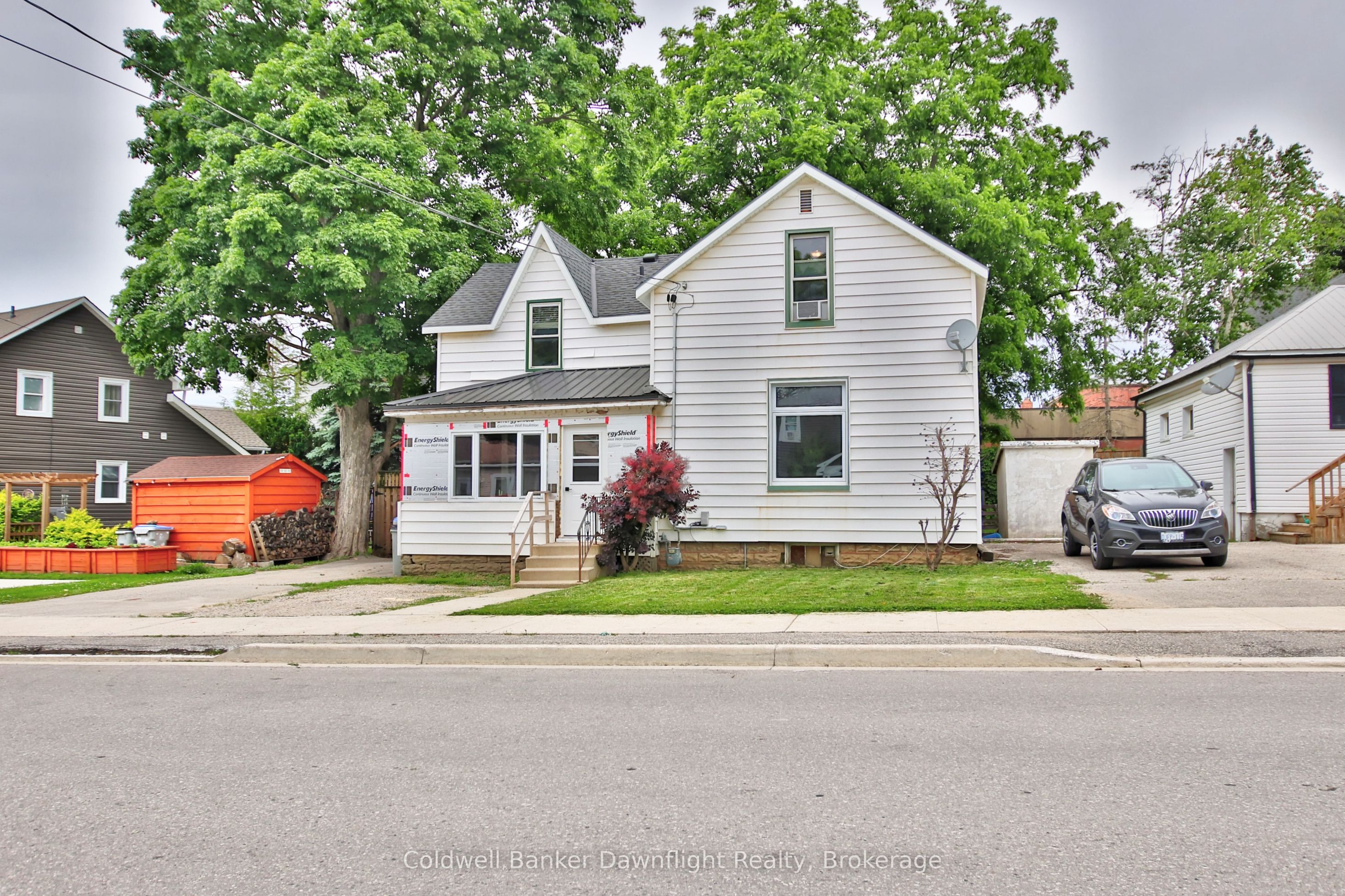 15 Cutter Street, Central Huron, ON N0M 1L0