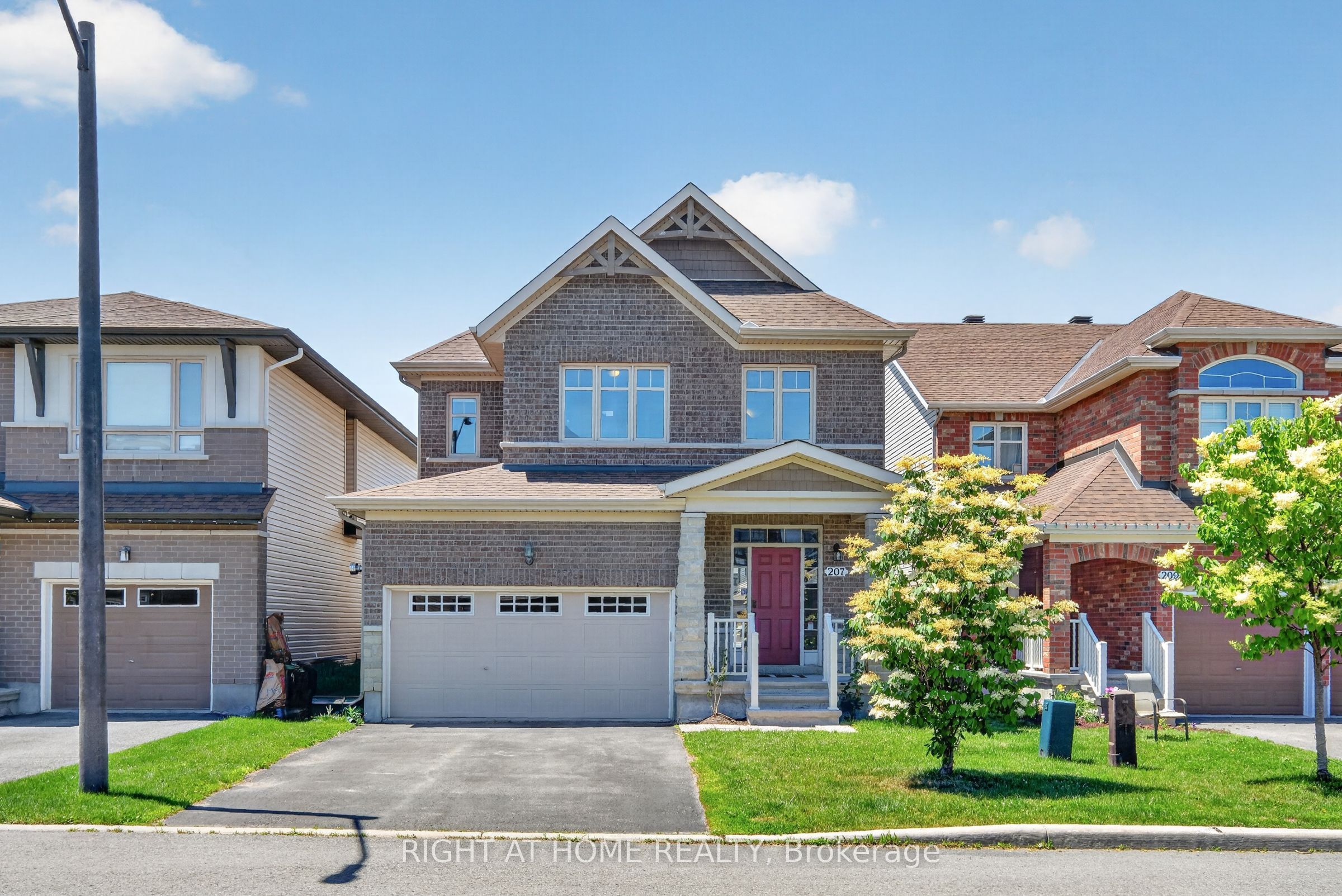 207 Mareth Way, Blossom Park - Airport and Area, ON K4M 0C9 photo 2