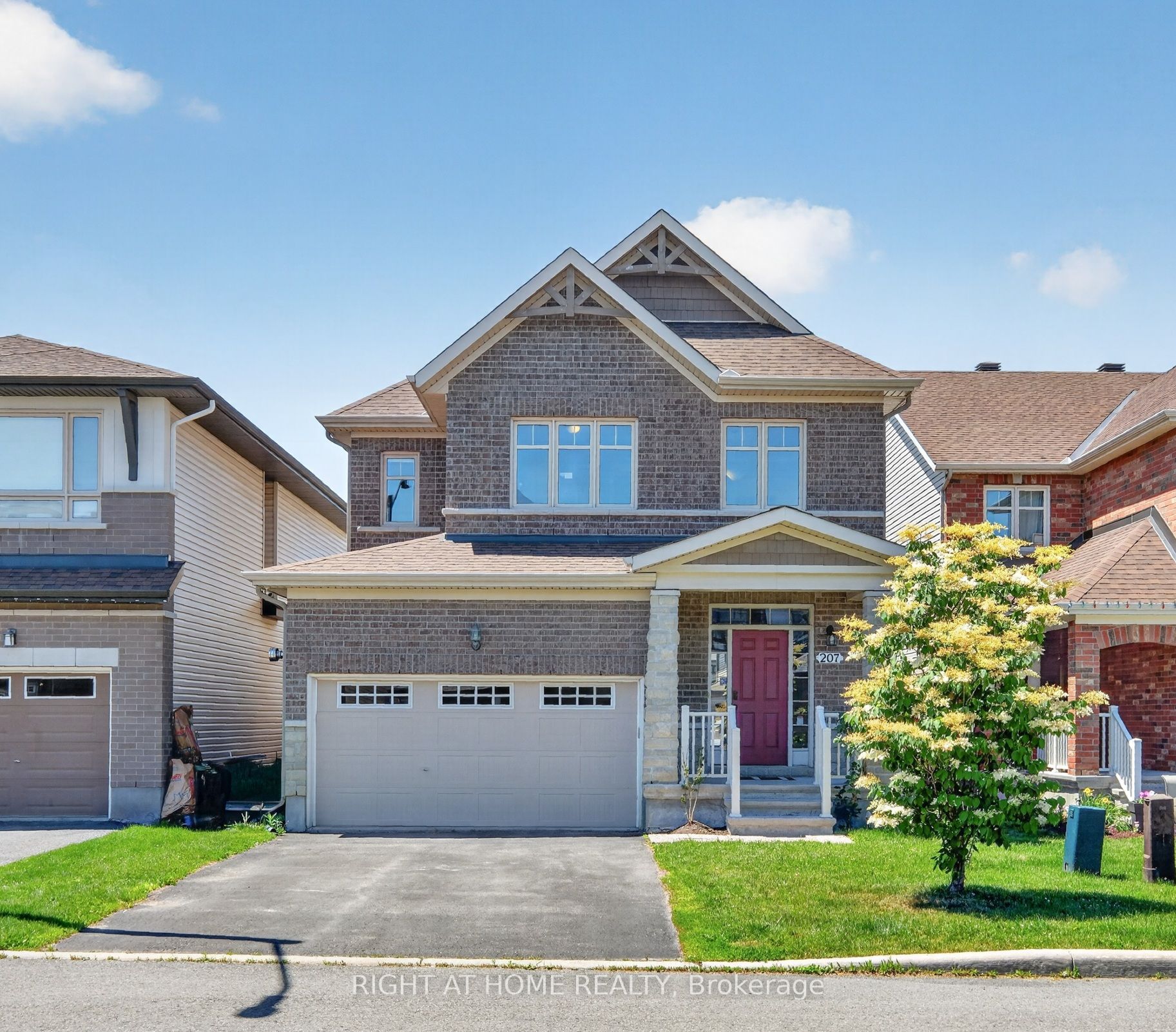207 Mareth Way, Blossom Park - Airport and Area, ON K4M 0C9 photo 3
